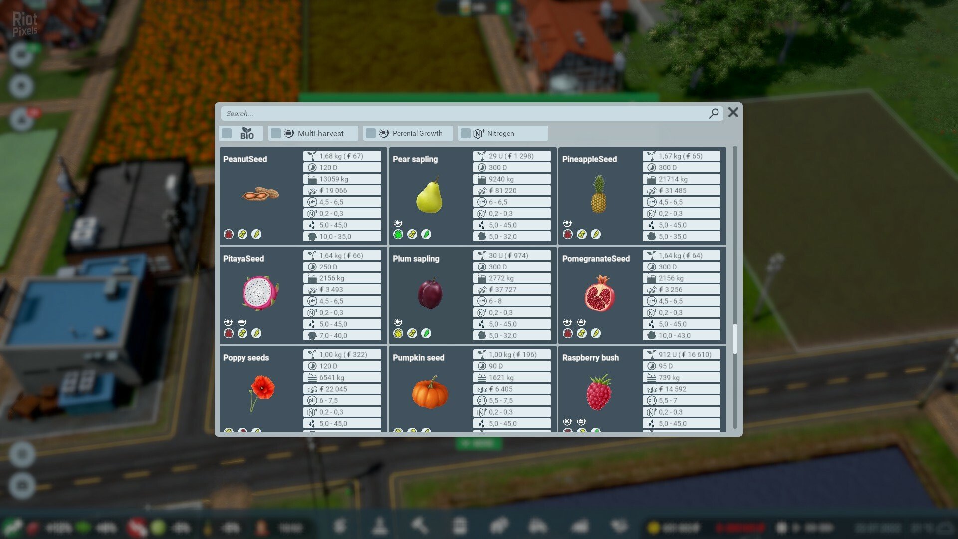 [7]-Farm Manager World – v1.0.20250421.417 Download
