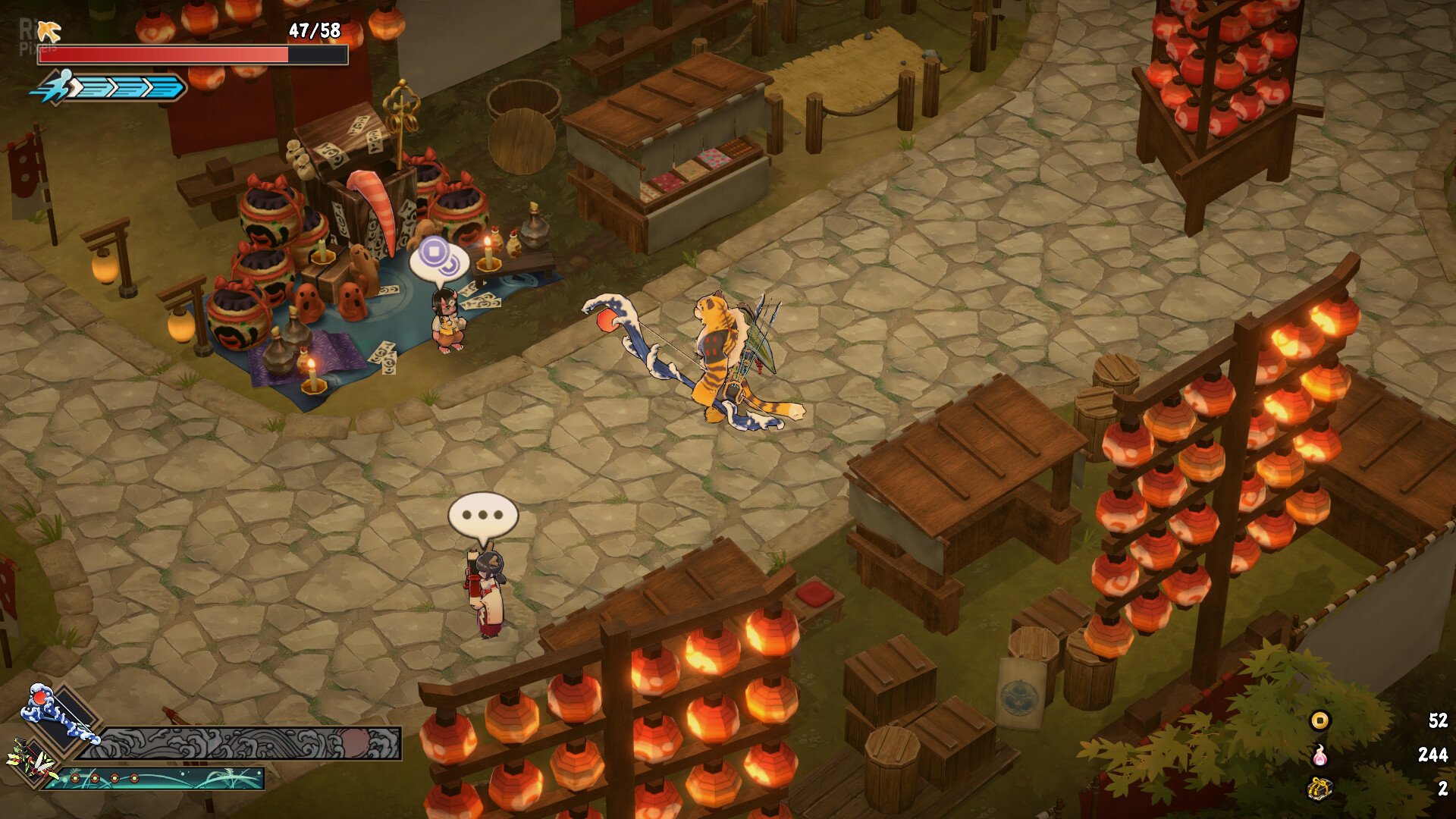 [4]-Yasha: Legends of the Demon Blade – v1.0.1-882 Download