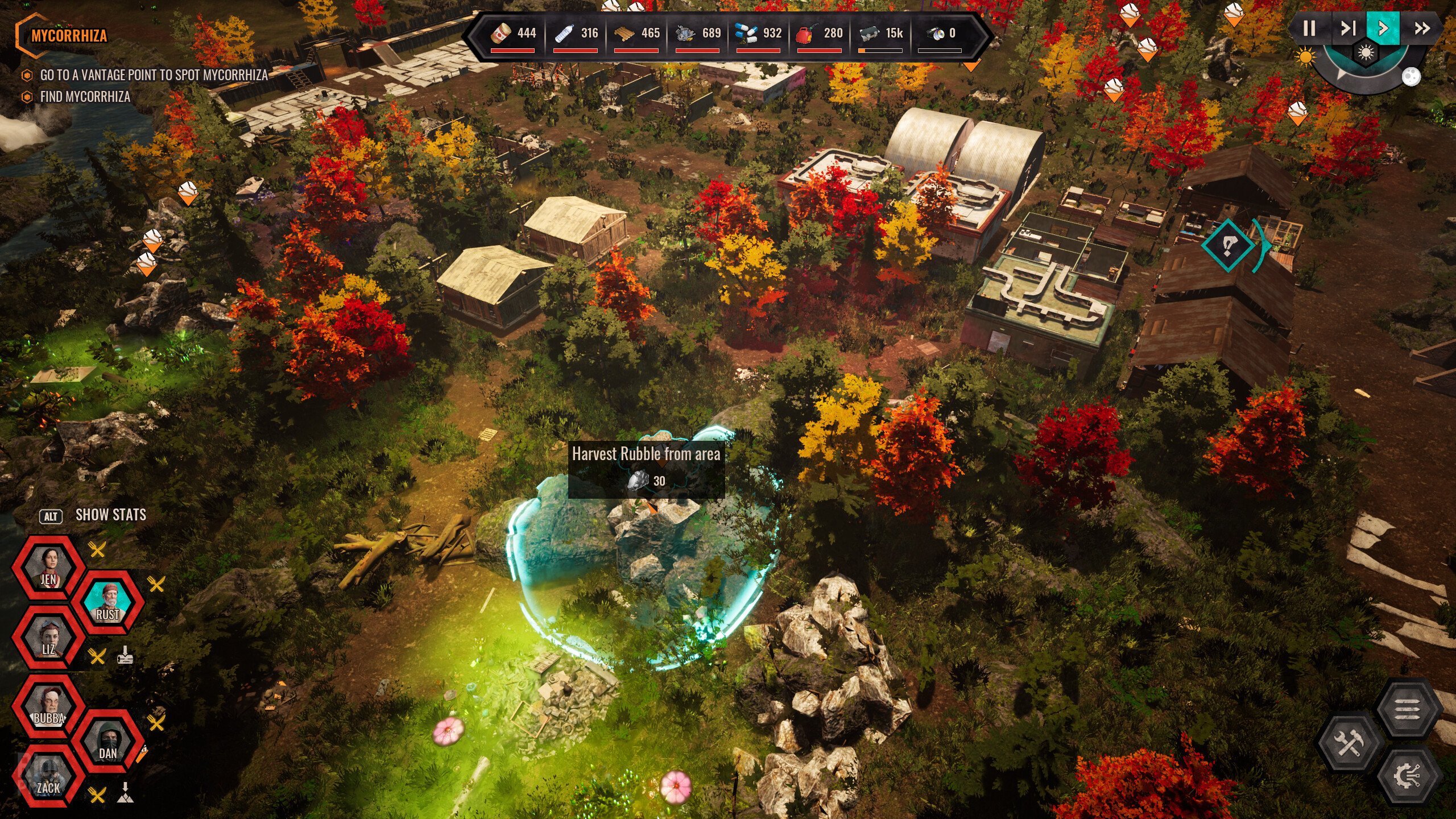 [5]-Survive the Fall: Ultimate Edition – v1.0.1.2364 + 3 DLCs/Bonuses Download
