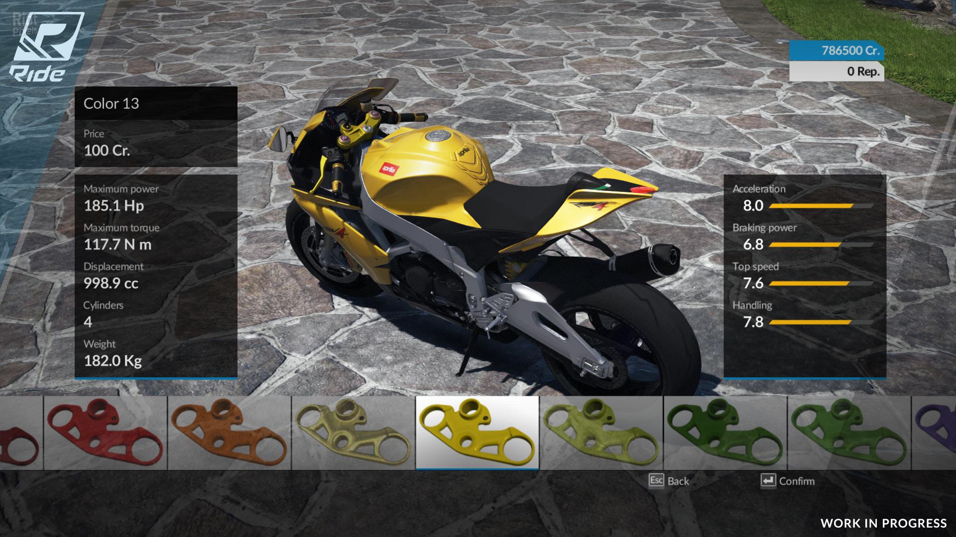[15]-Ride + 4 DLC + Update 2 Download