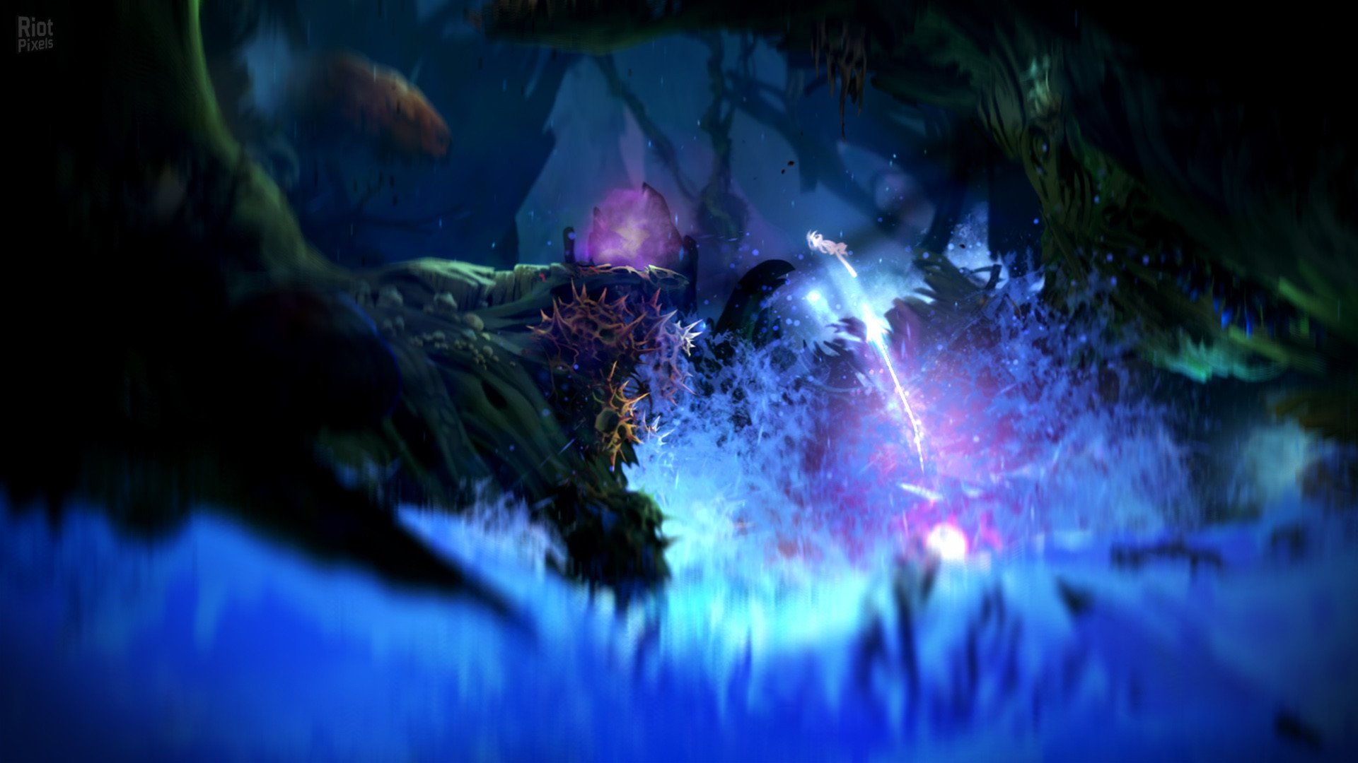 [3]-Ori and the Blind Forest: Definitive Edition Download
