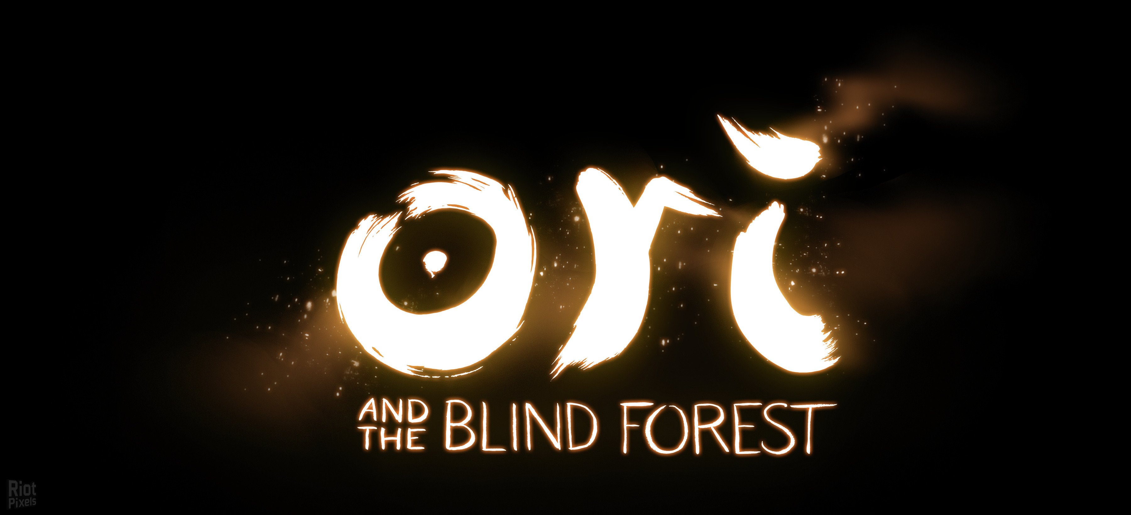 [27]-Ori and the Blind Forest: Definitive Edition Download