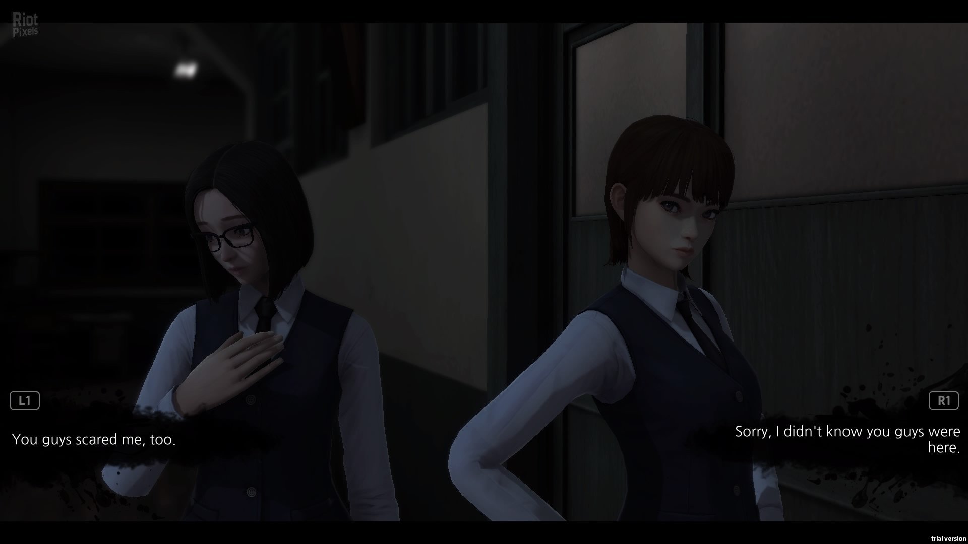 [9]-White Day: A Labyrinth Named School – v1.03 + 30 DLCs Download