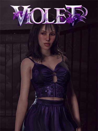 Violet + Windows 7 Fix-HohohoGames