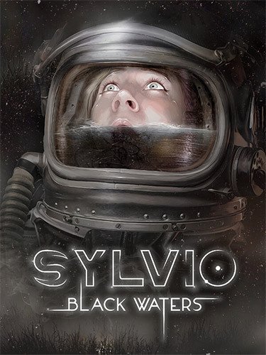 Sylvio: Black Waters-HohohoGames