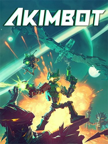 Akimbot + Windows 7 Fix-HohohoGames