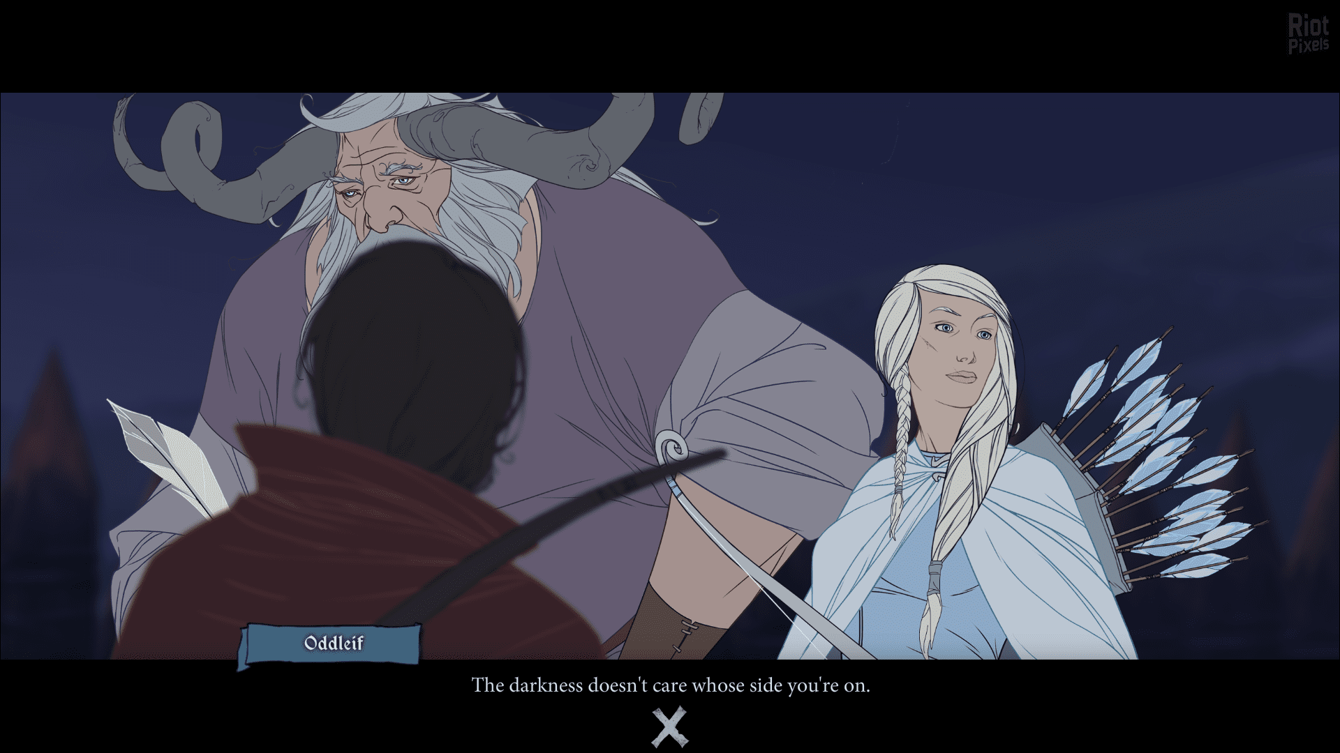 [3]-The Banner Saga 3 + All DLCs Download