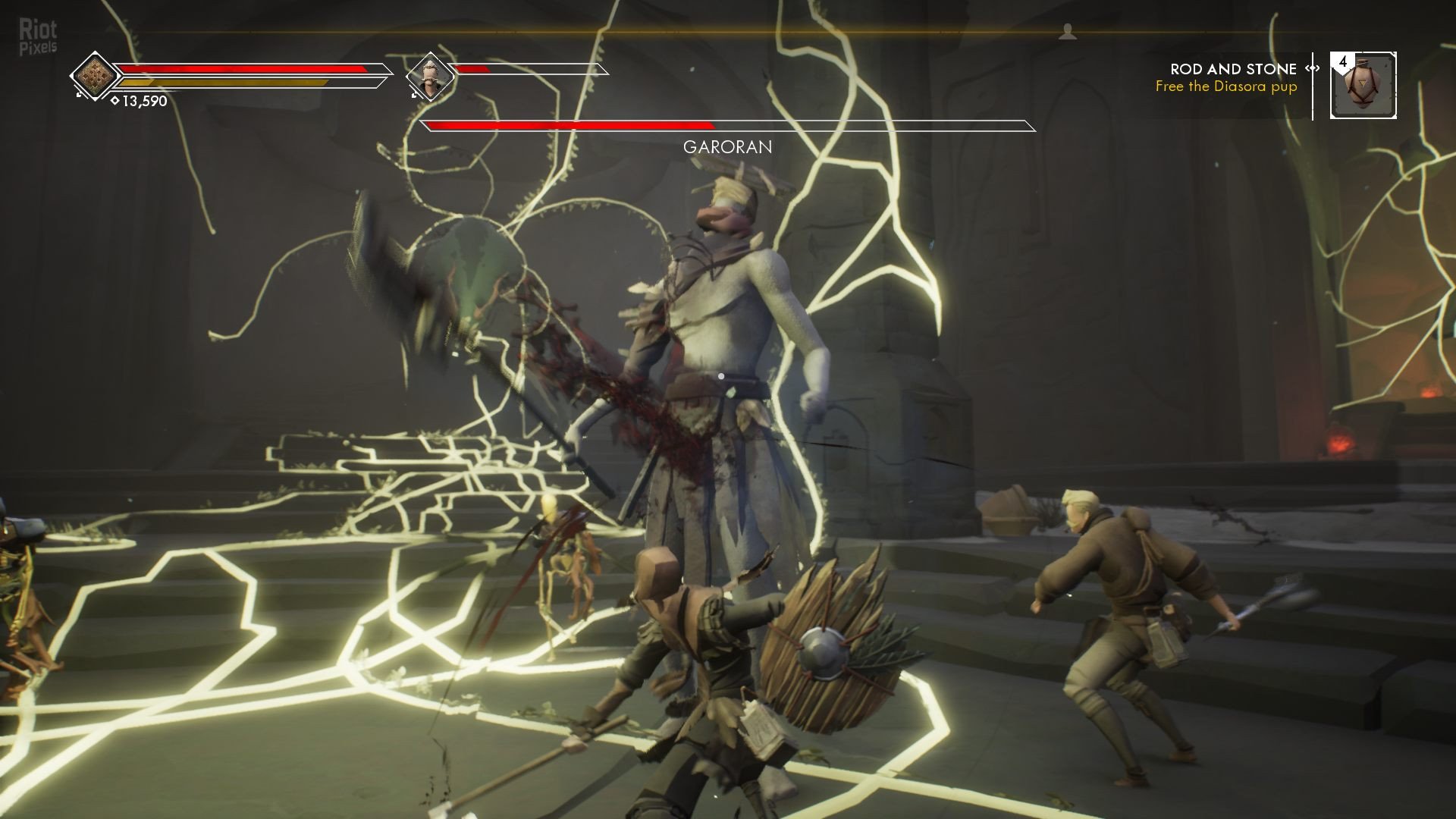 [5]-Ashen Download