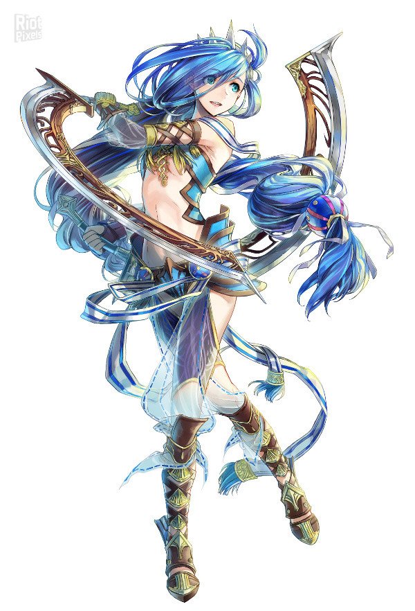 [29]-Ys VIII: Lacrimosa of Dana – v20200119 HotFix + HQ Texture Pack + All DLCs Download