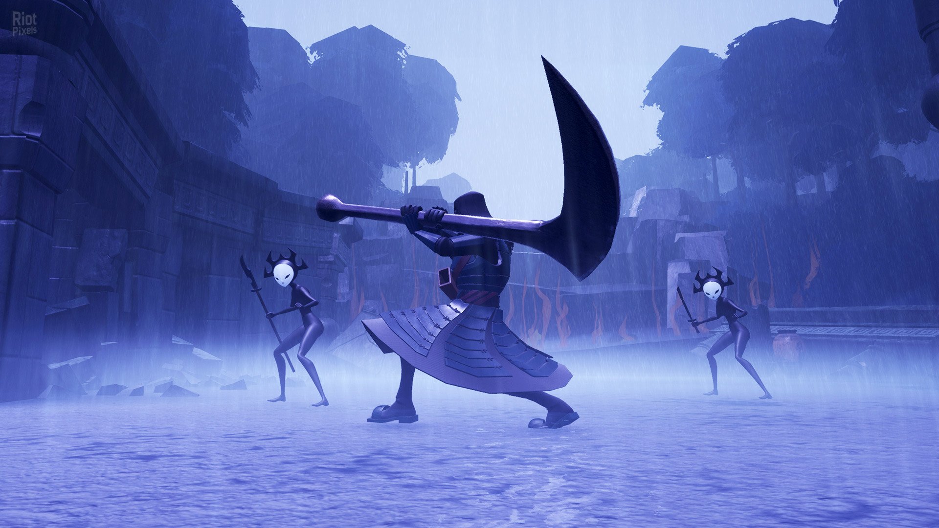 [6]-Samurai Jack: Battle Through Time Download
