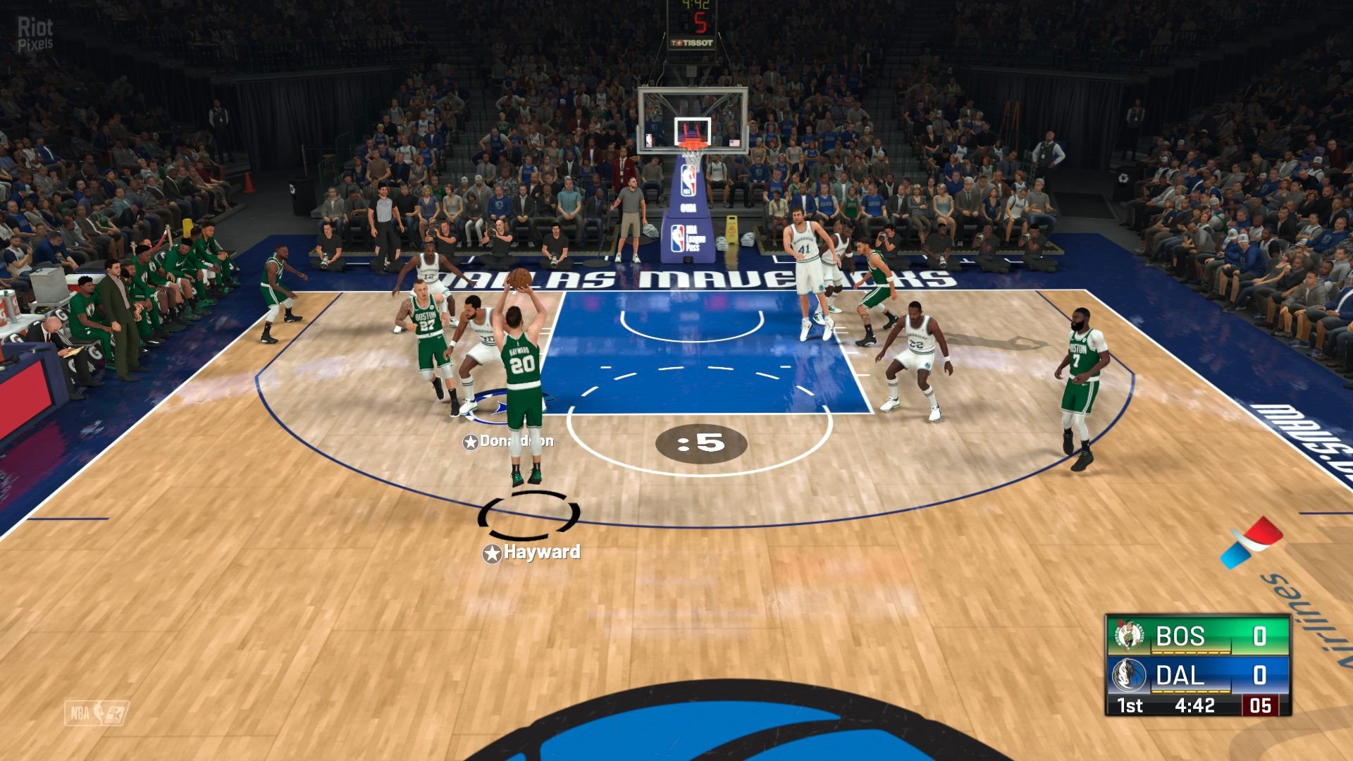 [3]-NBA 2K21 Download