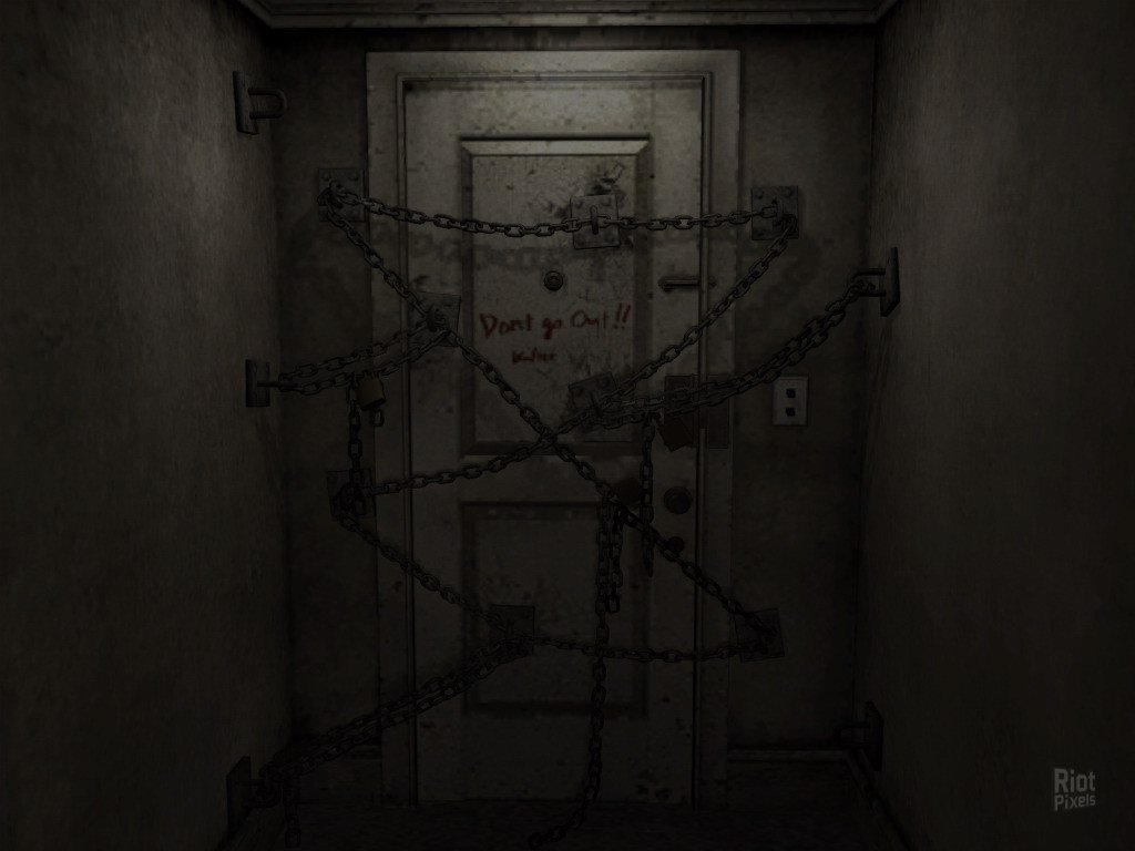 [14]-Silent Hill 4: The Room Download