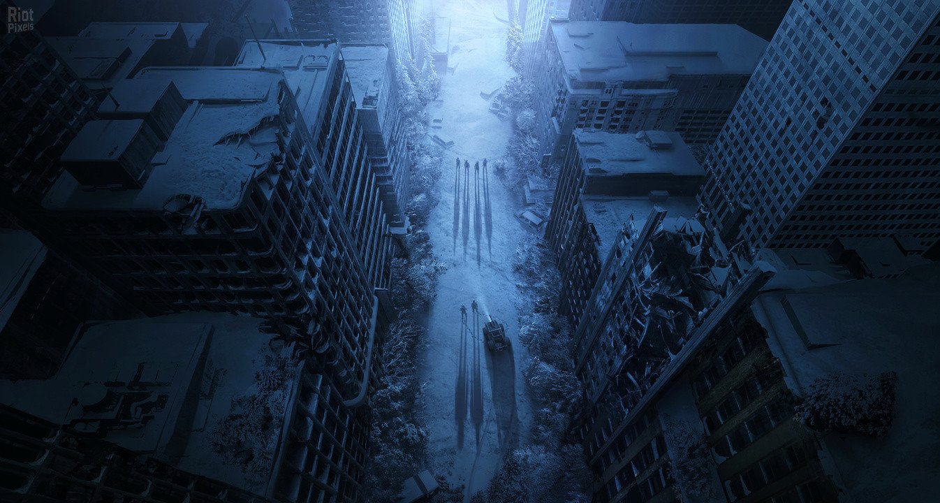 [18]-Wasteland 3: Digital Deluxe Edition – Steam v1.5.3.305909 + 3 DLCs + Bonus Content Download