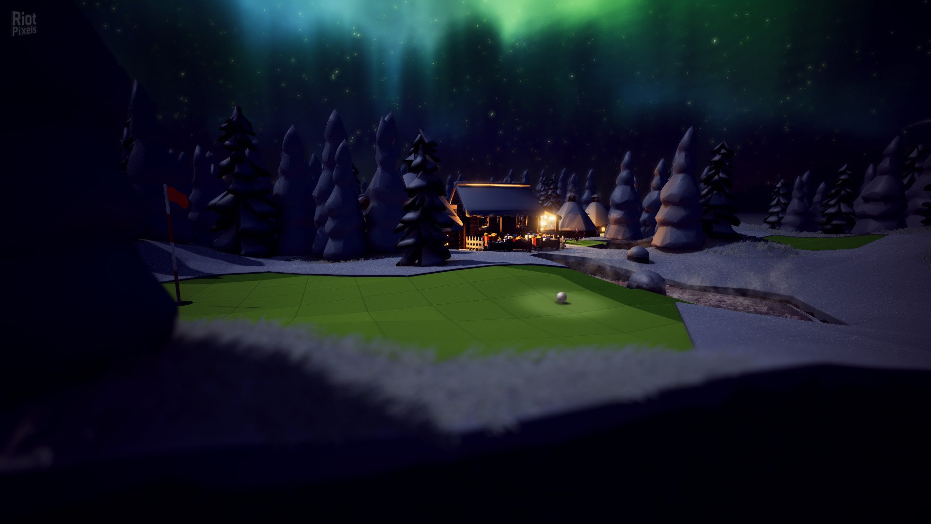 [3]-A Little Golf Journey – v1.0.71 Download