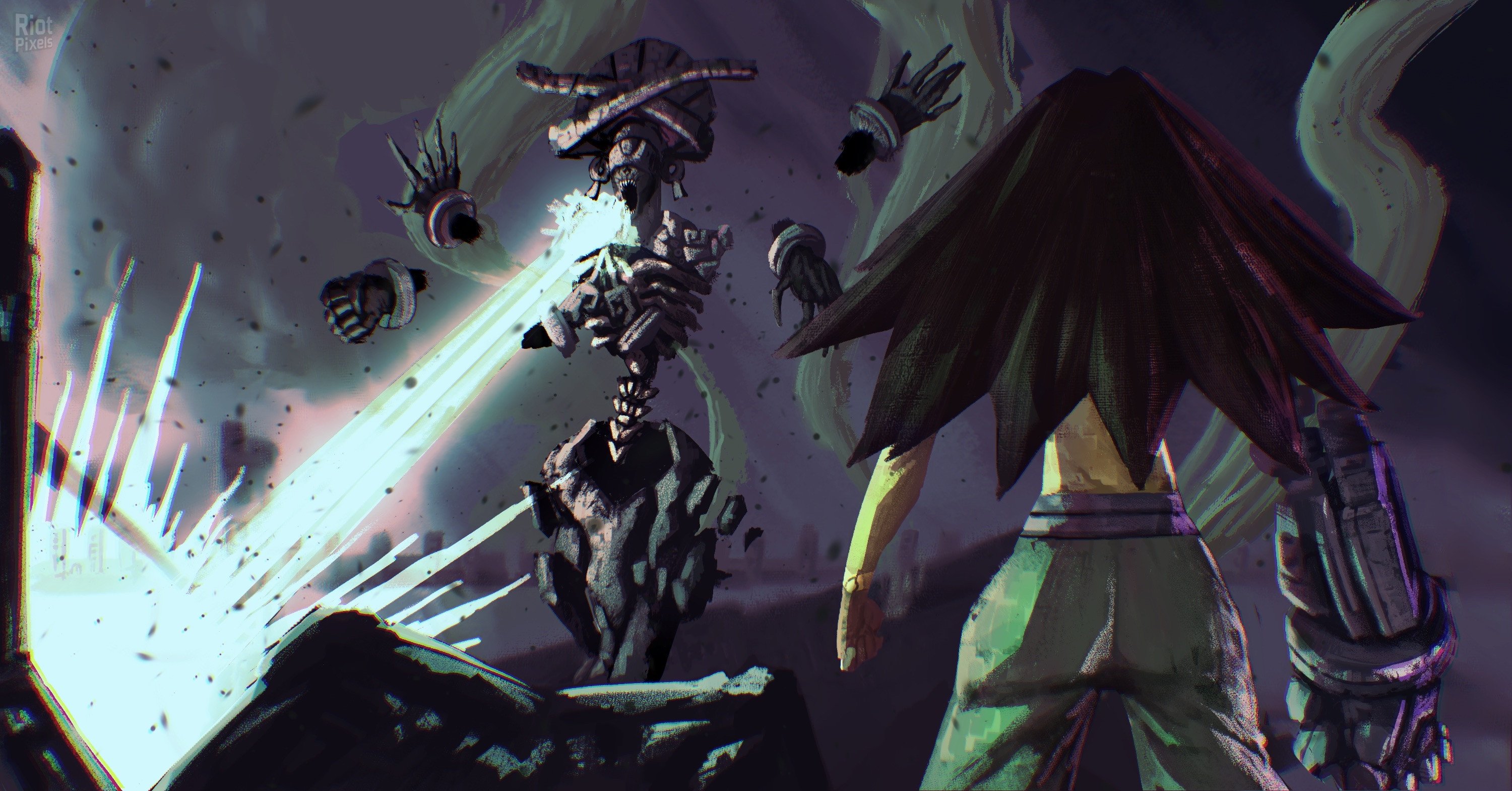 [18]-Aztech Forgotten Gods Download