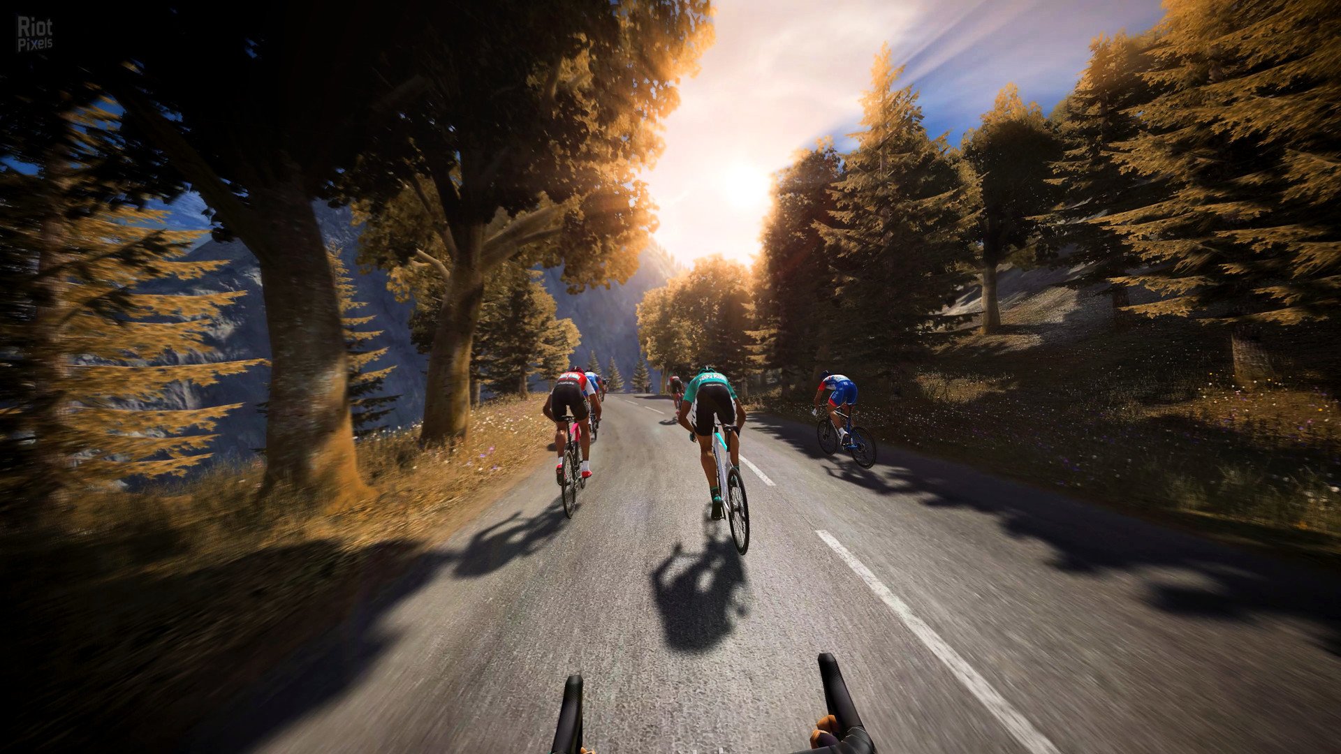 [2]-Tour de France 2022 – v01.00.16.747 Download