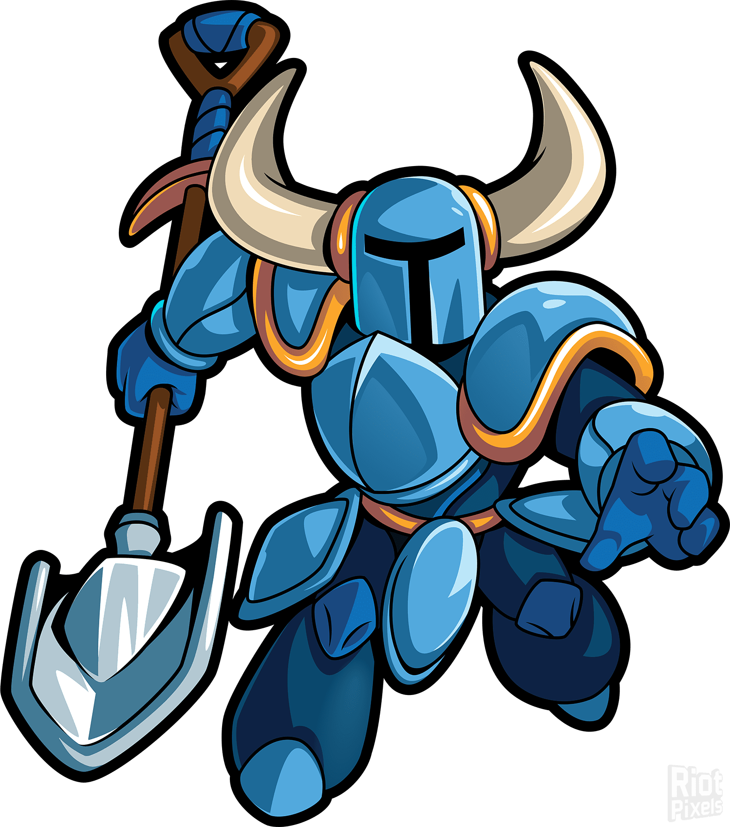 [17]-Shovel Knight Dig Download