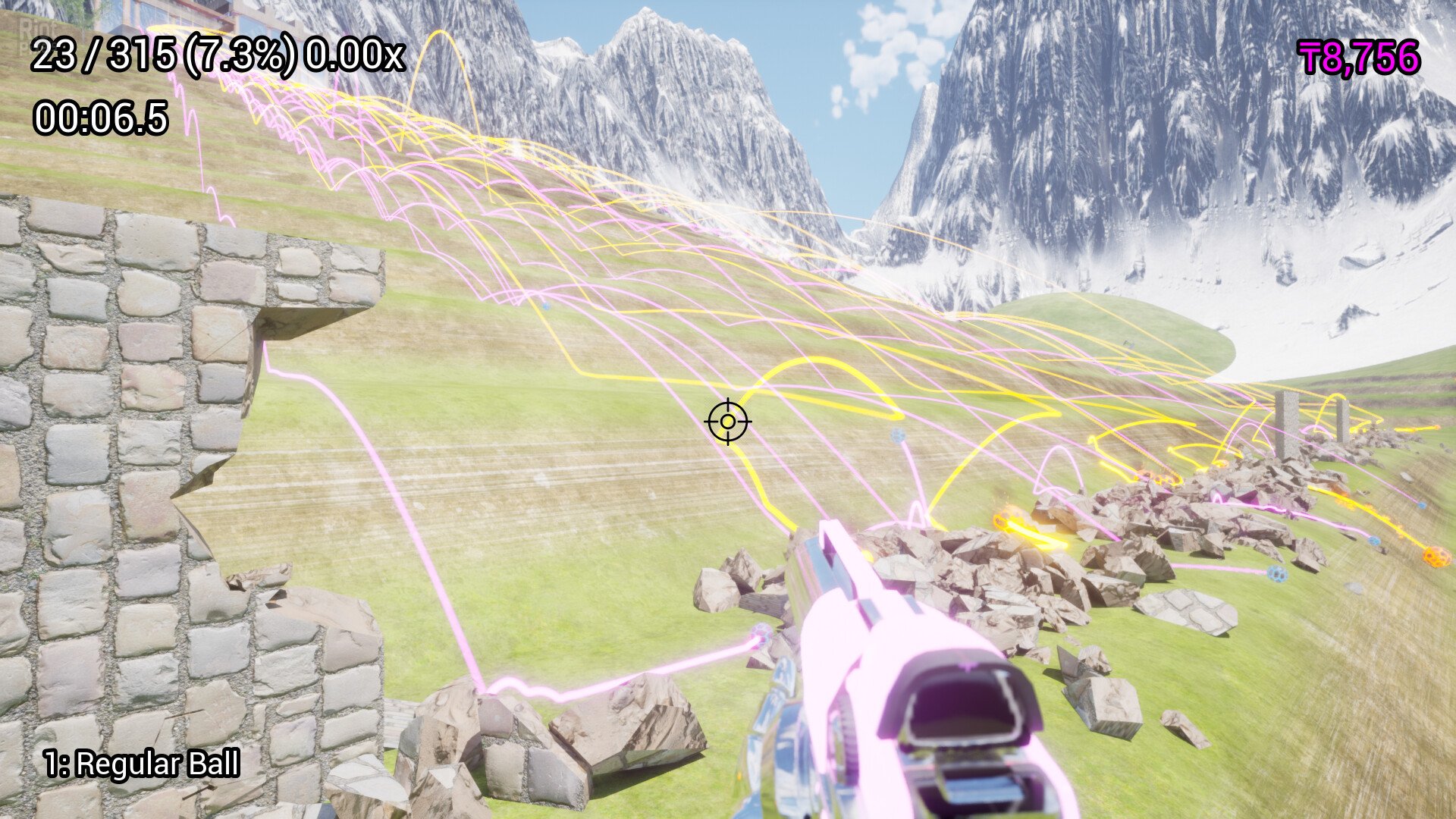 [10]-DownhillMadness + Windows 7 Fix Download