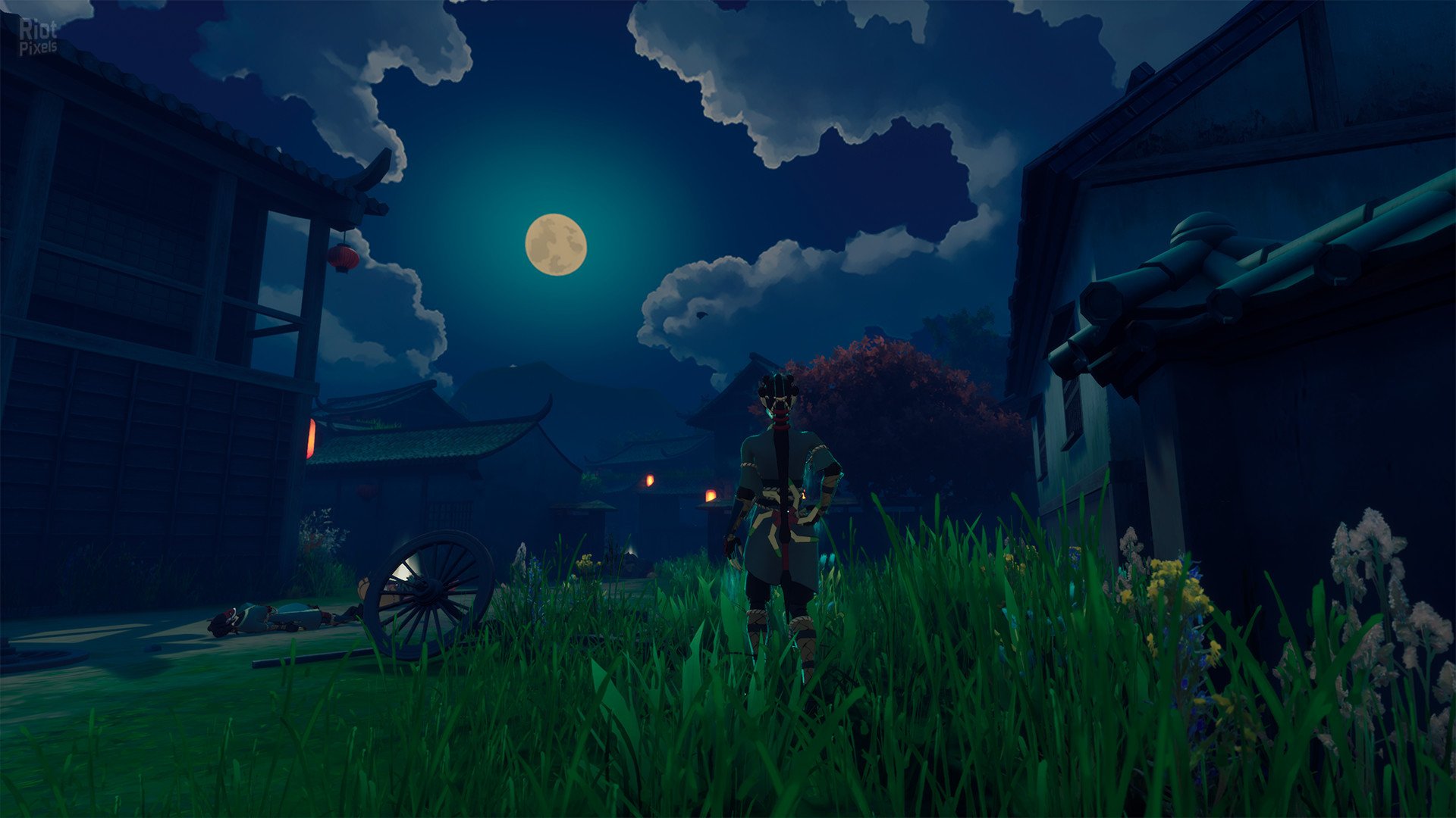 [3]-Rogue Spirit – v1.006 Download
