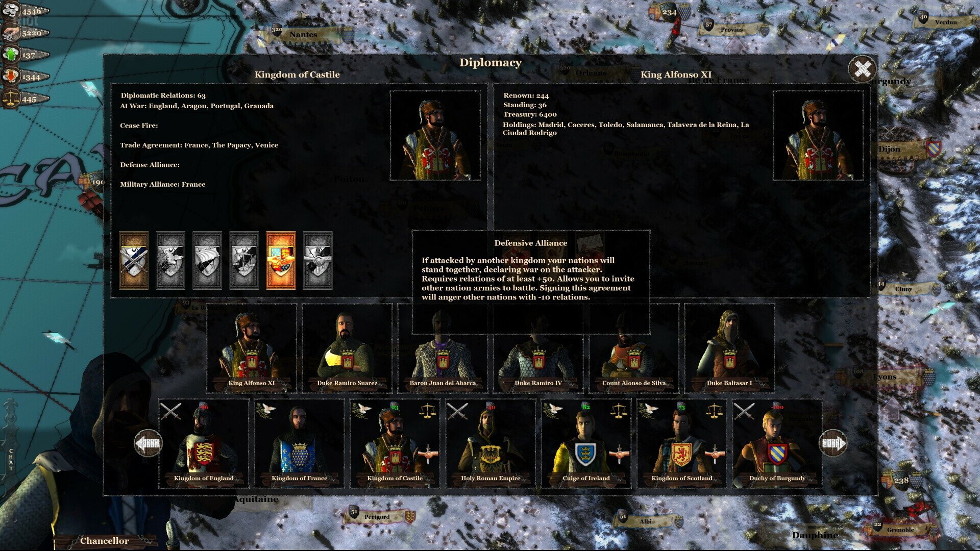 [4]-The King’s Campaign Download