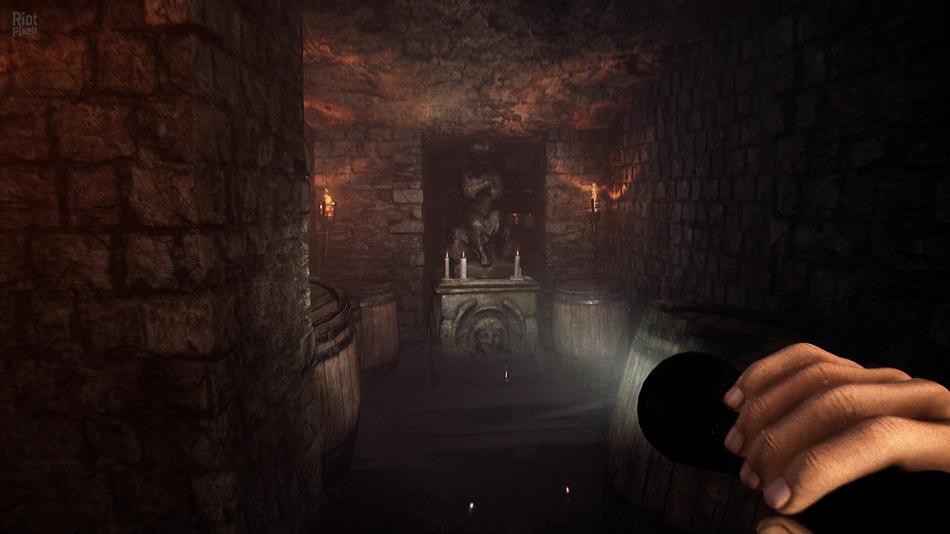 [6]-Lunacy: Saint Rhodes – v0.169 Download