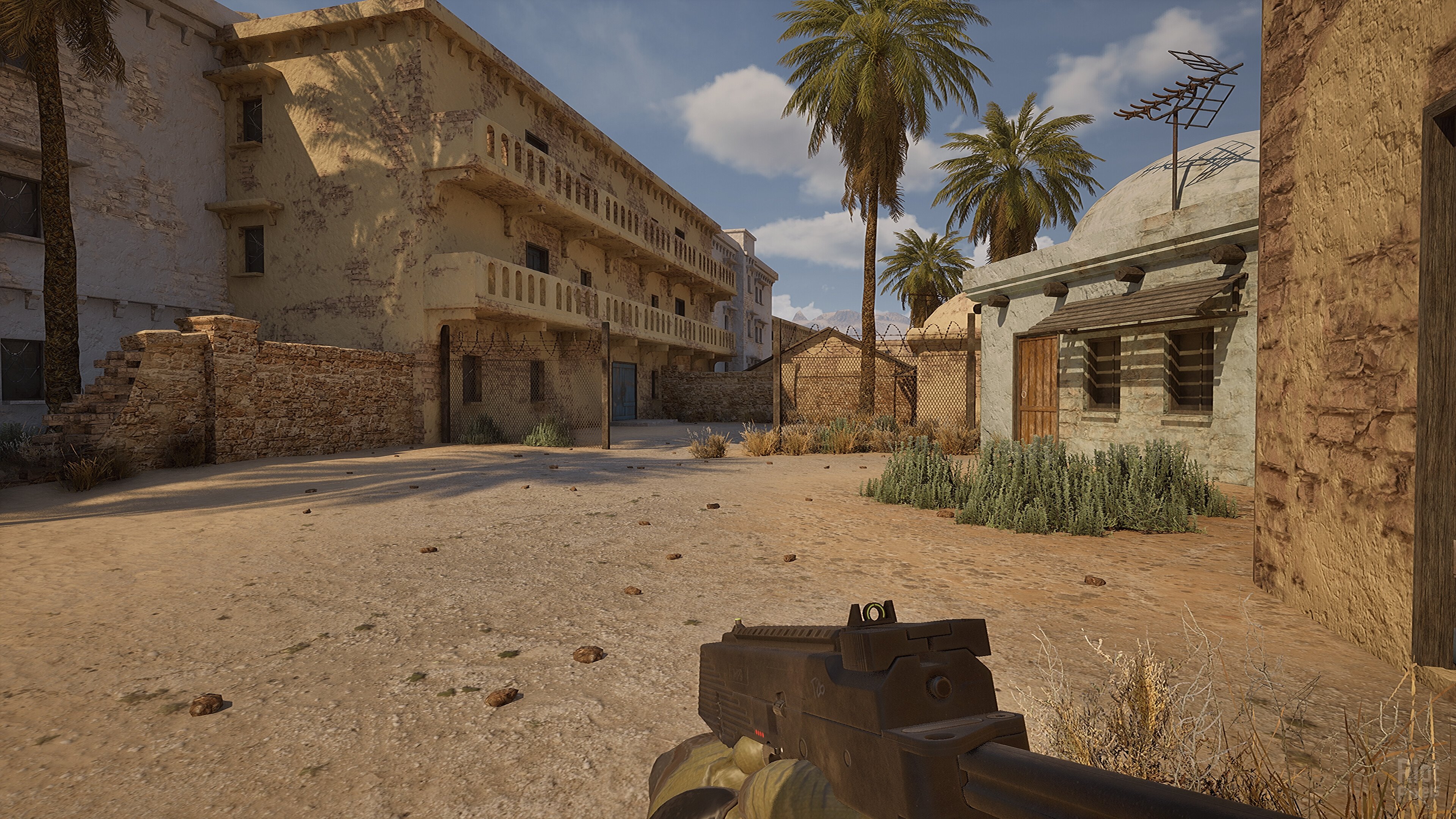 [11]-Strike Force 3 – v1.1.0 + Windows 7 Fix Download