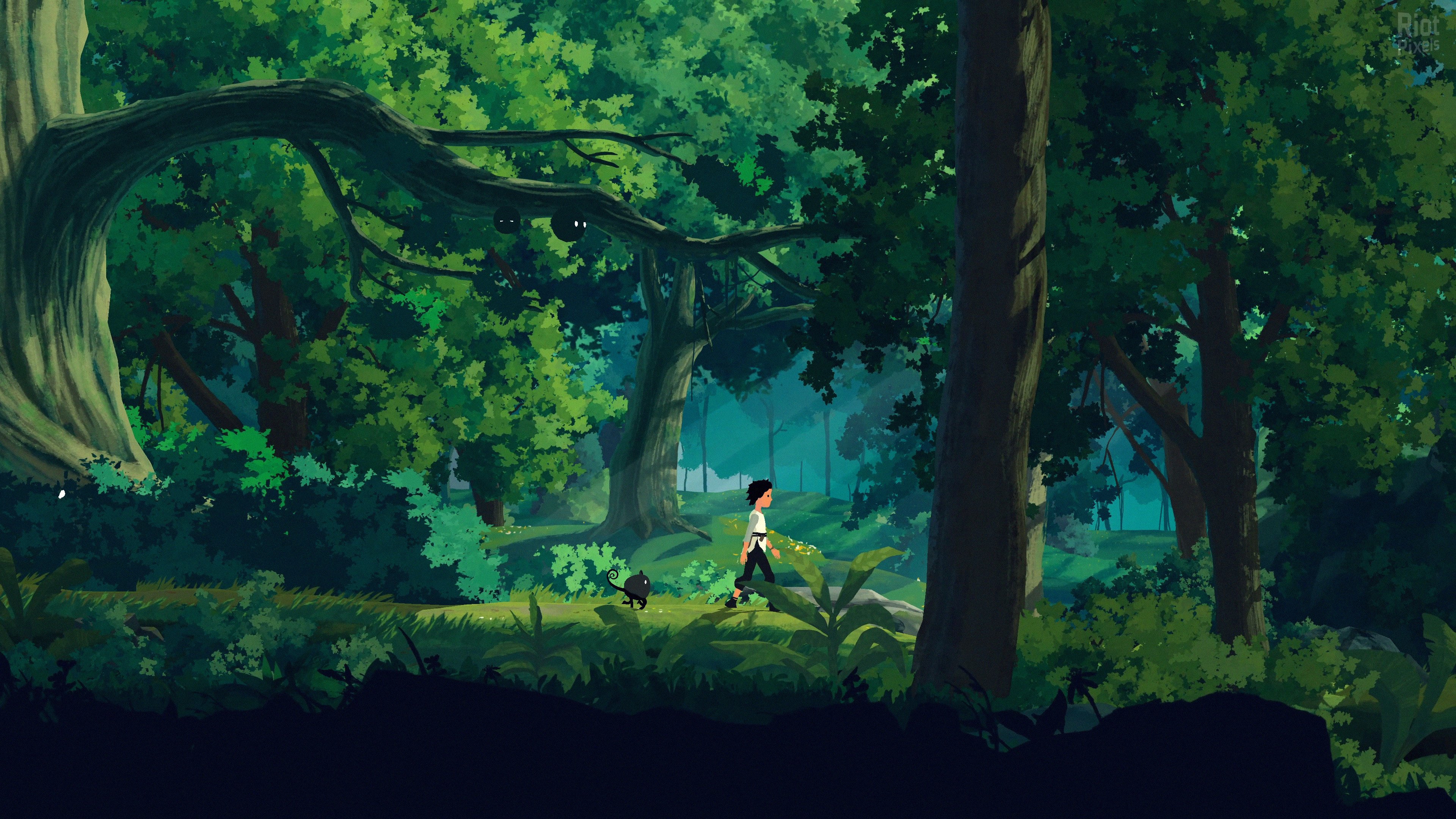 [16]-Planet of Lana – v1.1.0.0 + Bonus Soundtrack Download