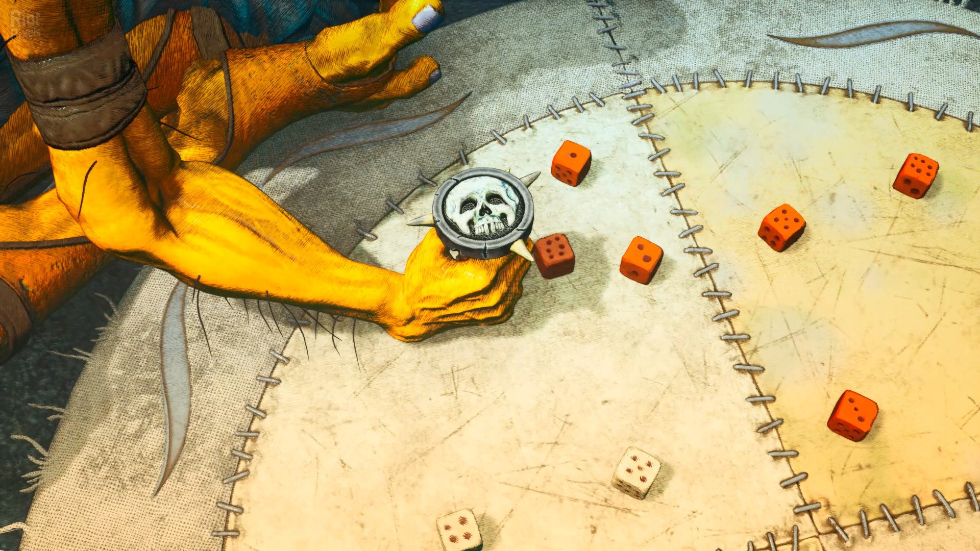 [8]-Clash: Artifacts of Chaos – Zeno Edition, v28790 + 2 DLCs + Bonus Content + Windows 7 Fix Download