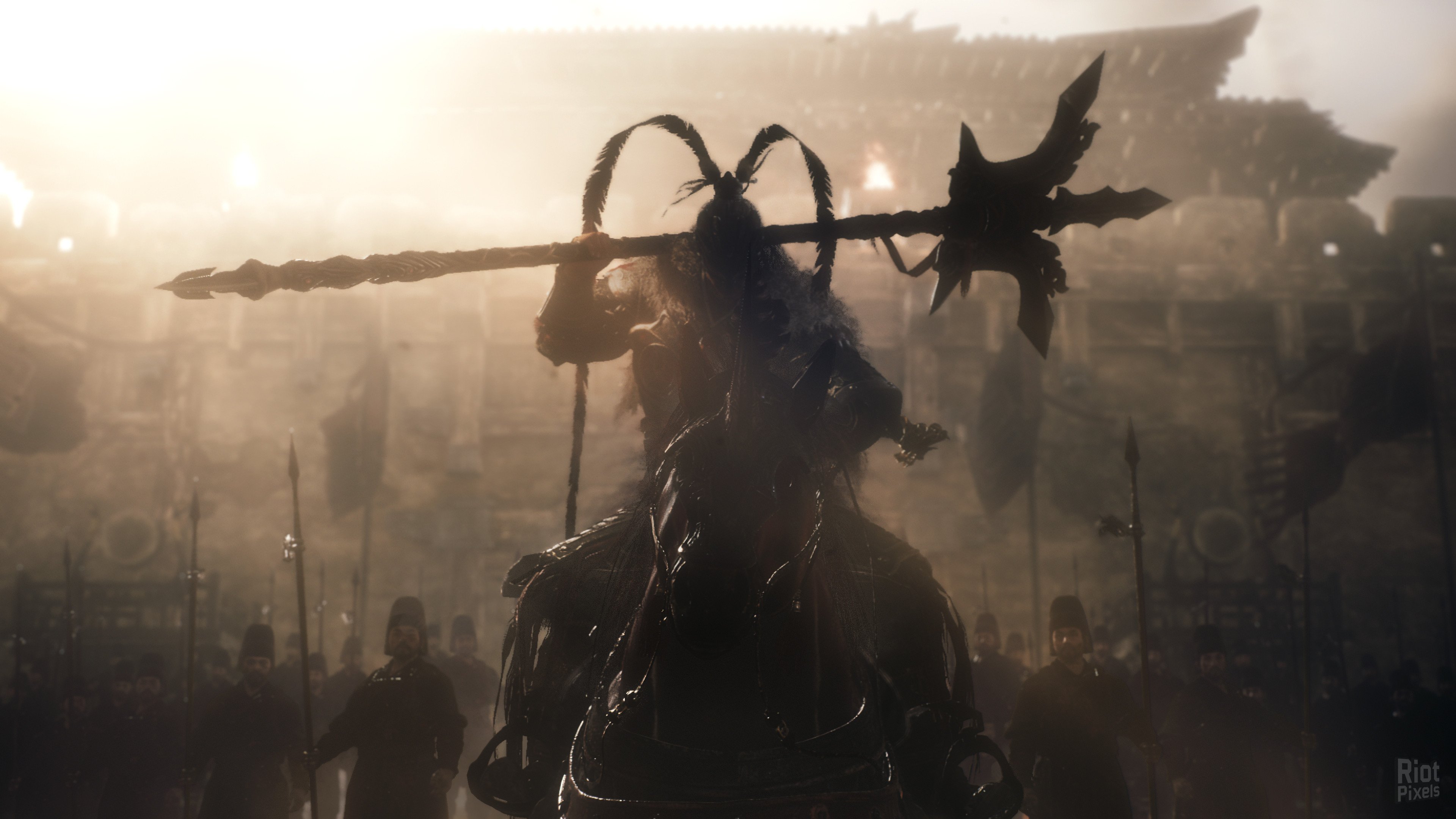 [16]-Wo Long: Fallen Dynasty – Digital Deluxe Edition, v1.300 + 9 DLCs + Bonus Content Download