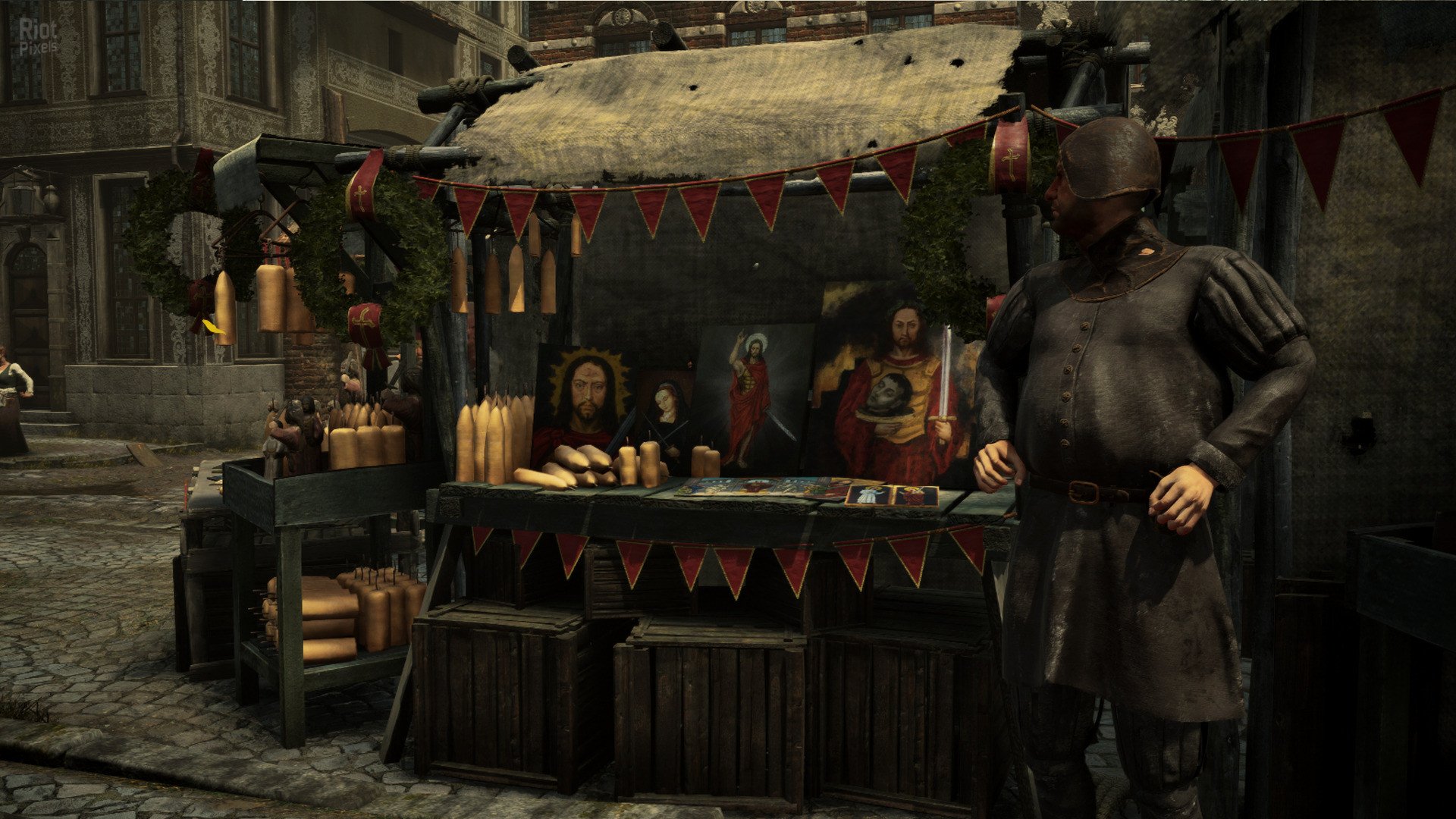 [15]-The Inquisitor: Deluxe Edition + DLC + Bonus Soundtrack + Windows 7 Fix Download