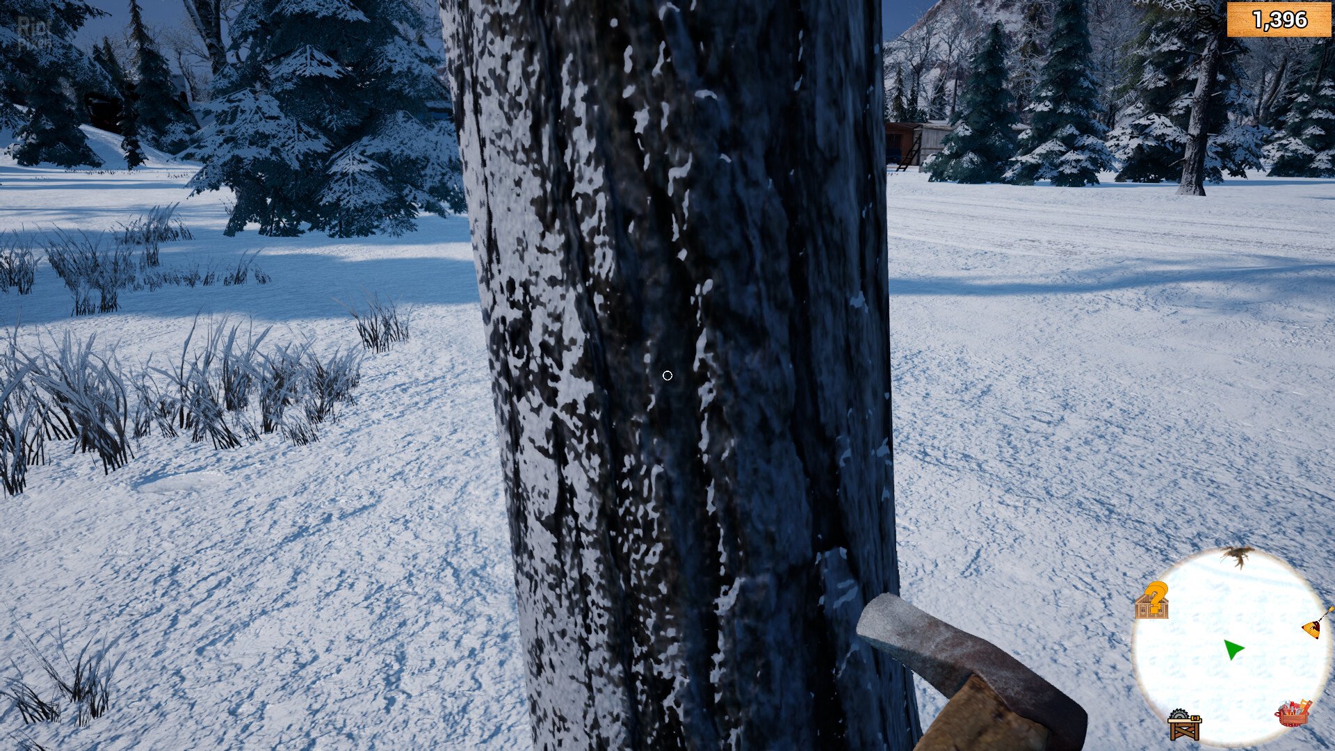 [10]-Siberian Village – v0.97 + Windows 7 Fix Download