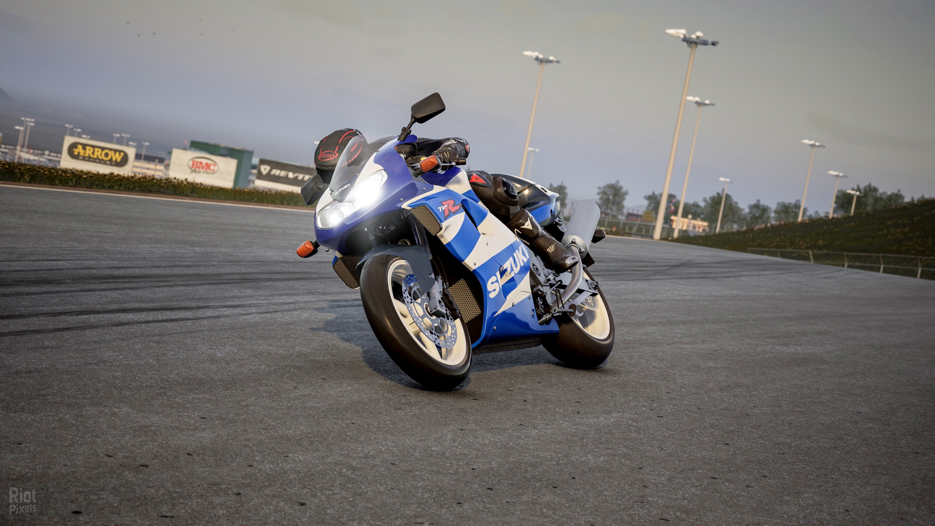 [6]-RIDE 5: Special Edition – Build 13410226 + 16 DLCs + Windows 7 Fix Download