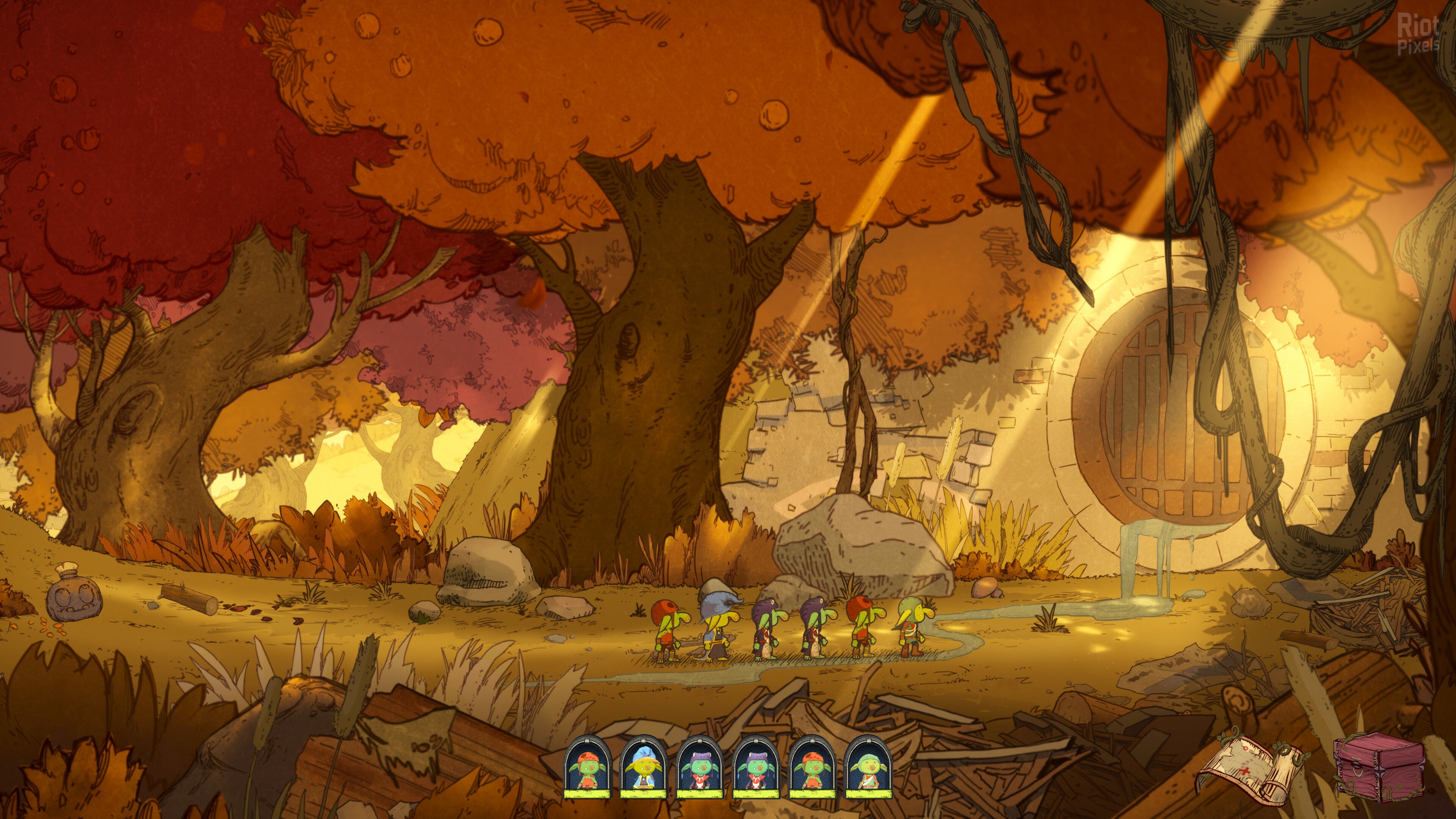 [11]-Goblin Stone Download