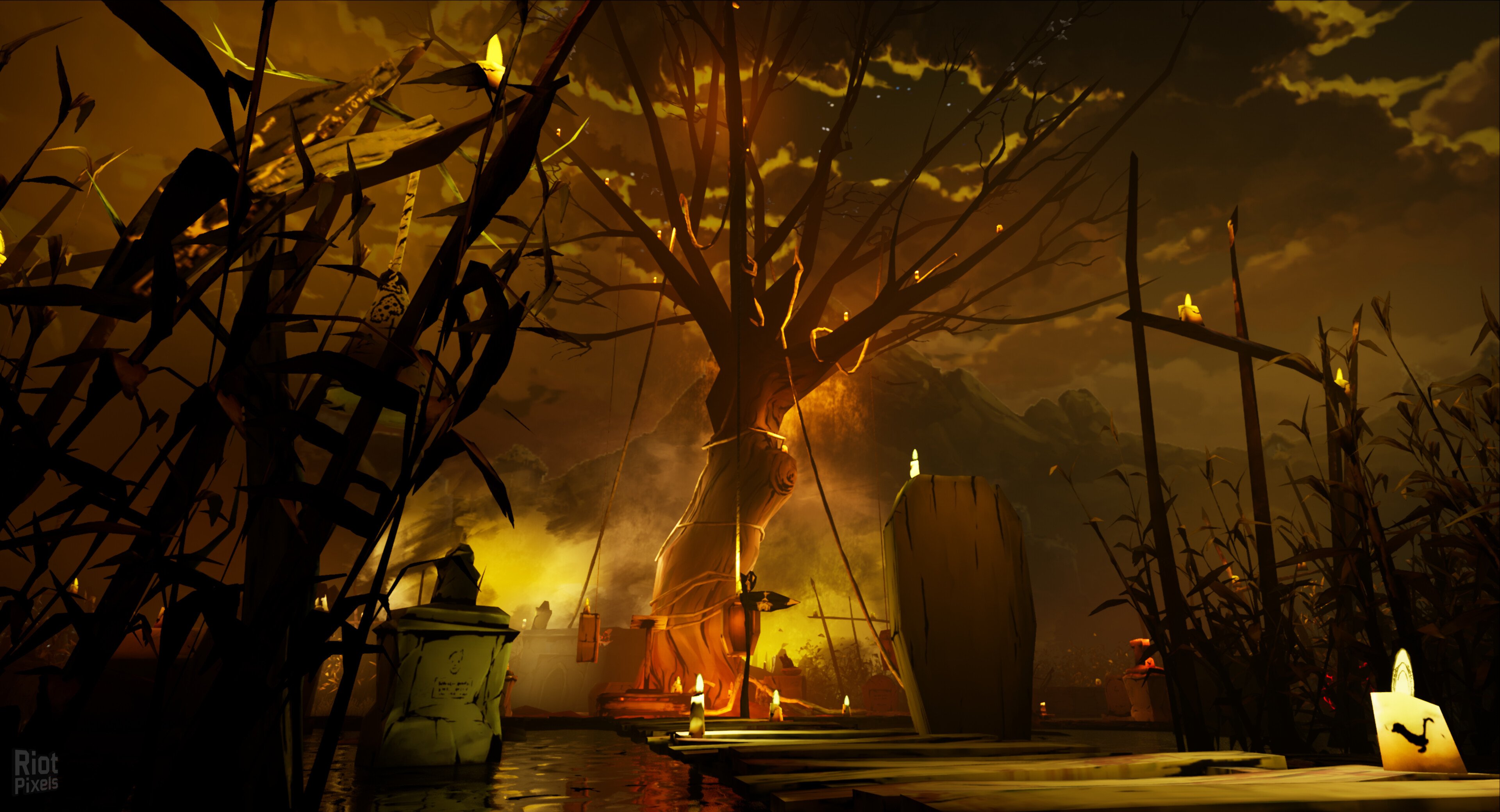 [9]-Harvest Hunt – v1.0.1 Download
