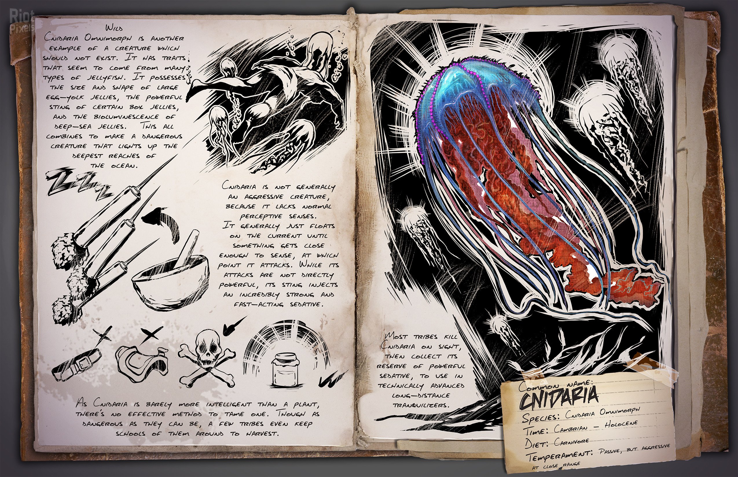 [27]-ARK: Survival Evolved – Ultimate Survivor Edition – v358.25 + All DLCs + Bonus Soundtracks Download