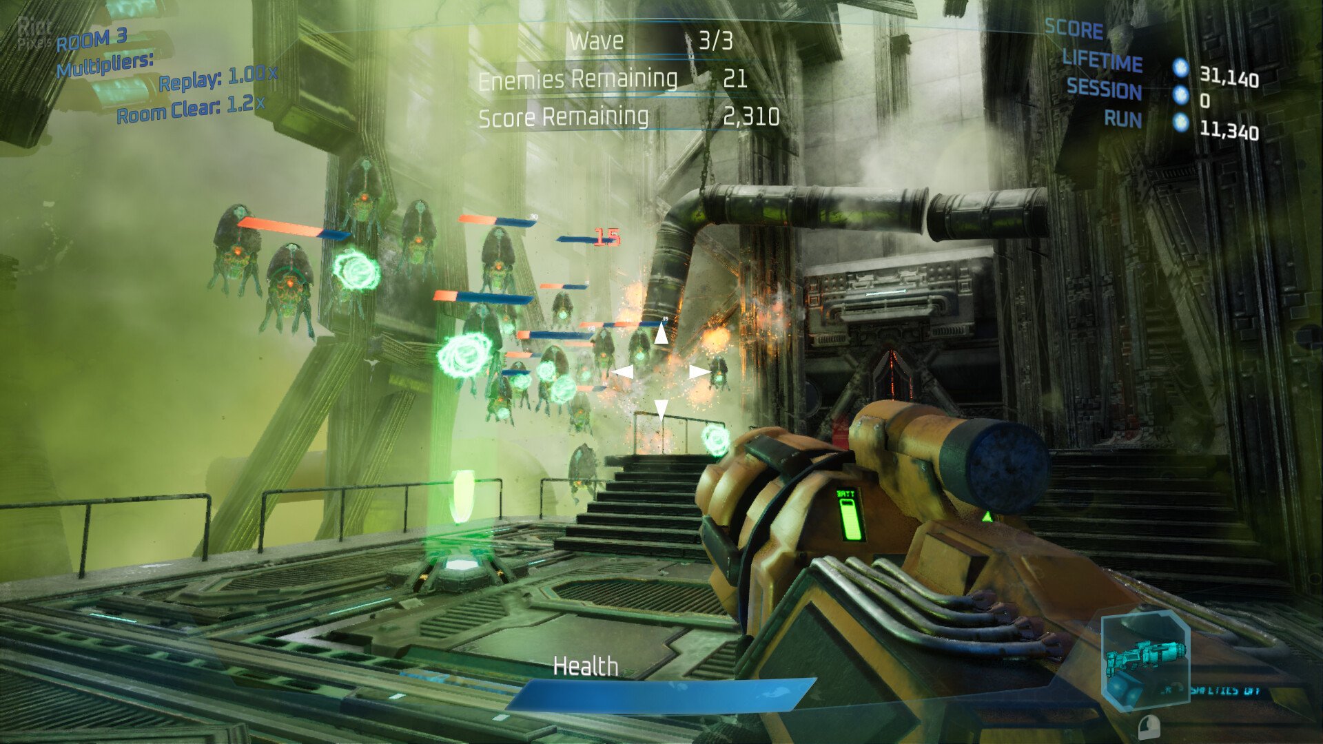 [3]-Exovoid Carnage + Windows 7 Fix Download