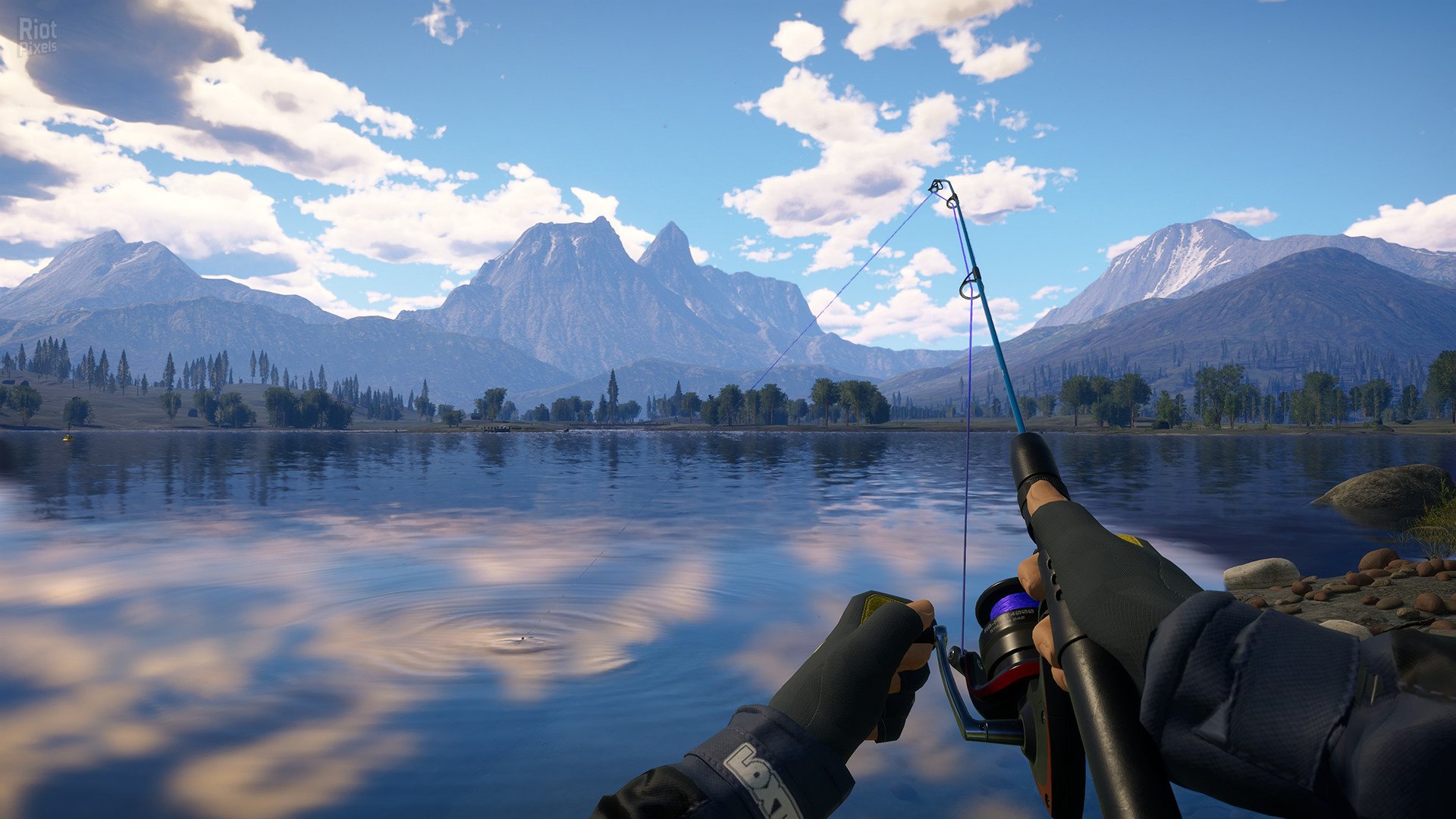 [5]-Call of the Wild: The Angler – Ultimate Fishing Bundle, v2.0.0.2874596 + 14 DLCs Download