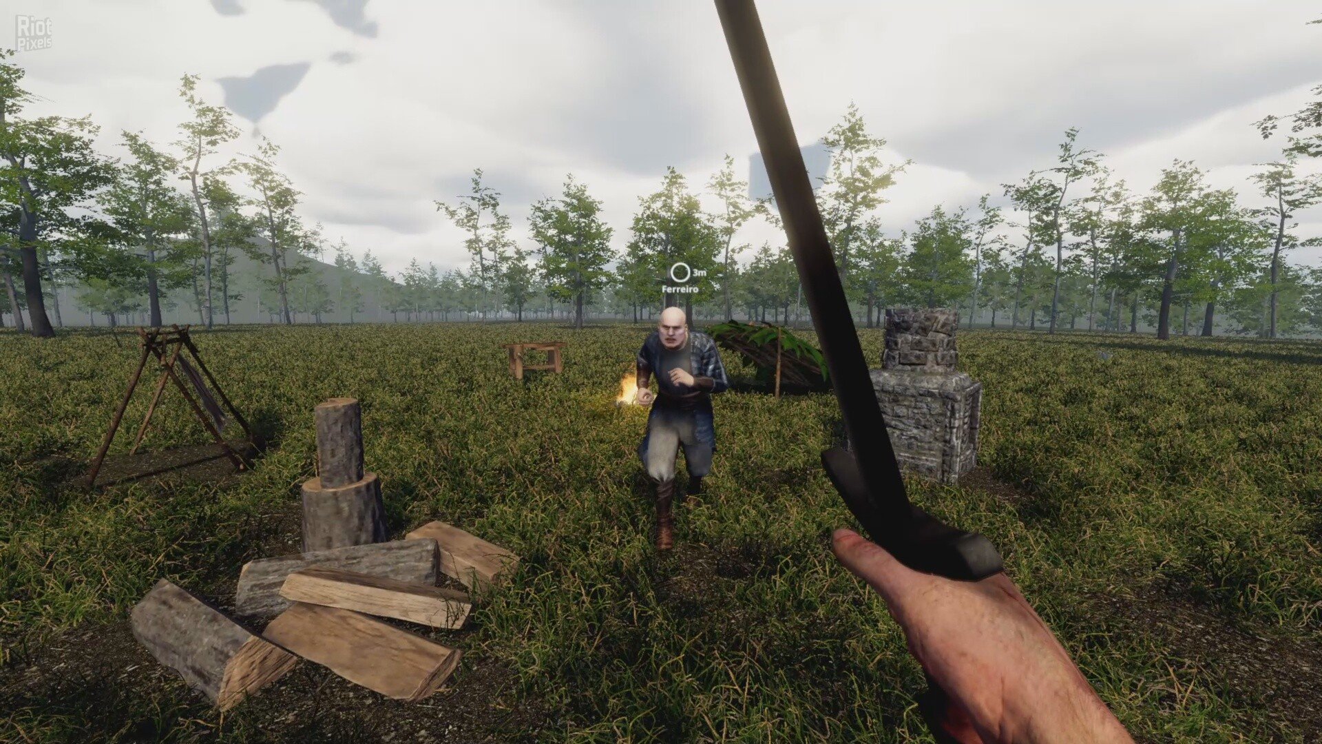[6]-Valhalla Path: Survival Download