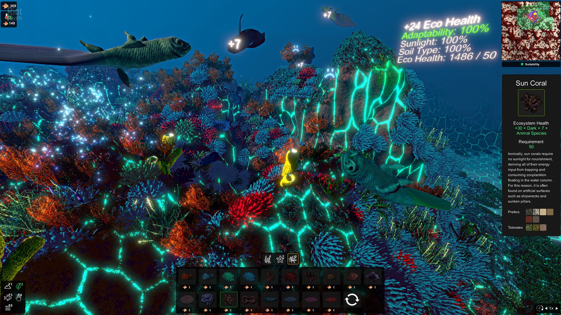 [7]-Ecosystem – v1.01 Download