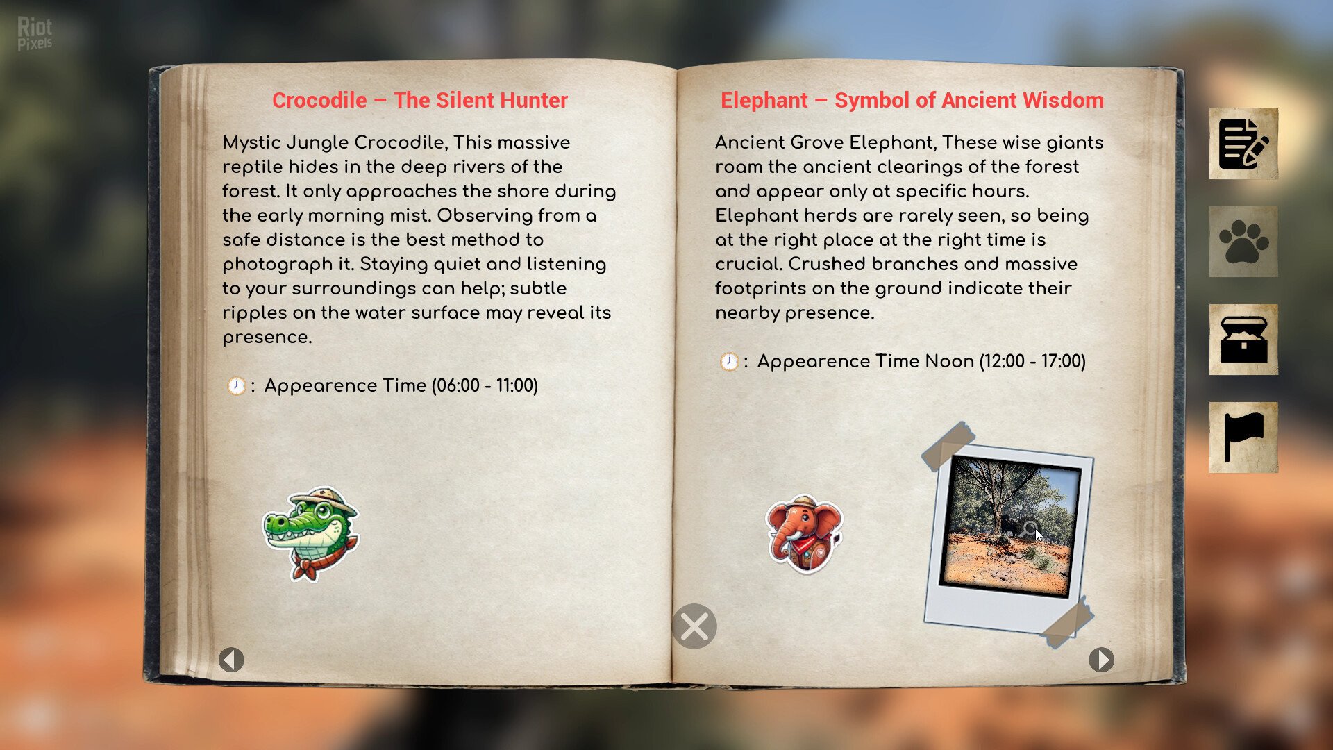 [4]-Wild Explorer Download