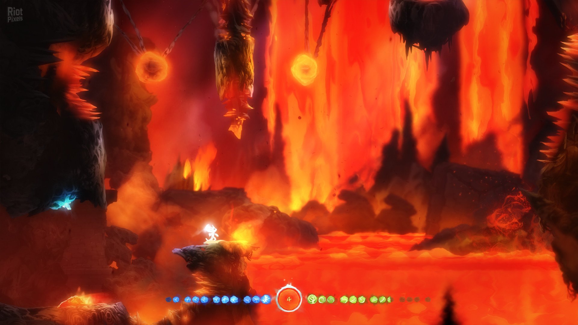 [15]-Ori and the Blind Forest Download