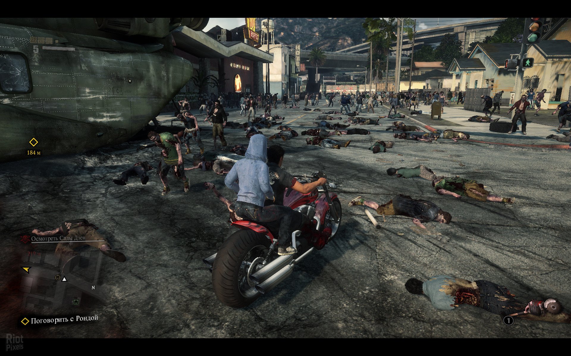 [5]-Dead Rising 3: Apocalypse Edition Update 6/7 + 4 DLC Download