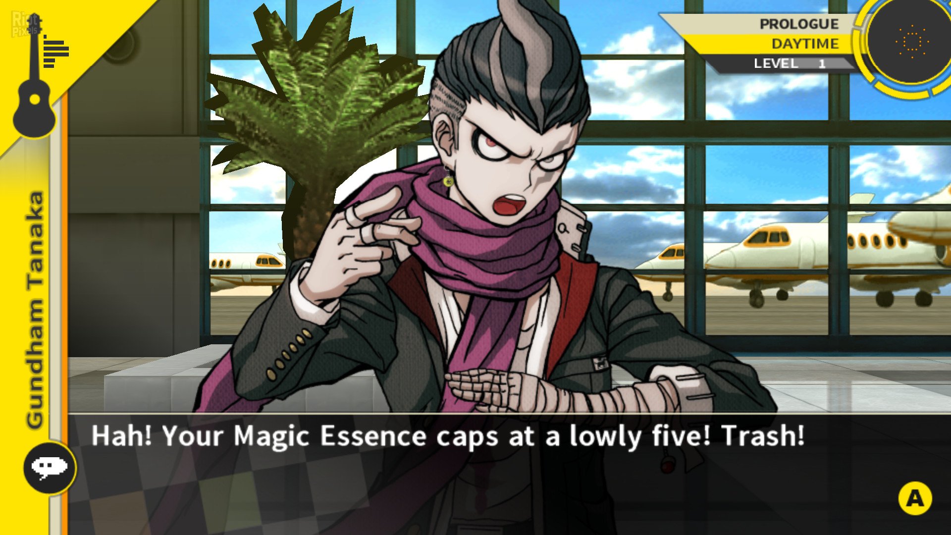 [12]-Danganronpa 2: Goodbye Despair Download