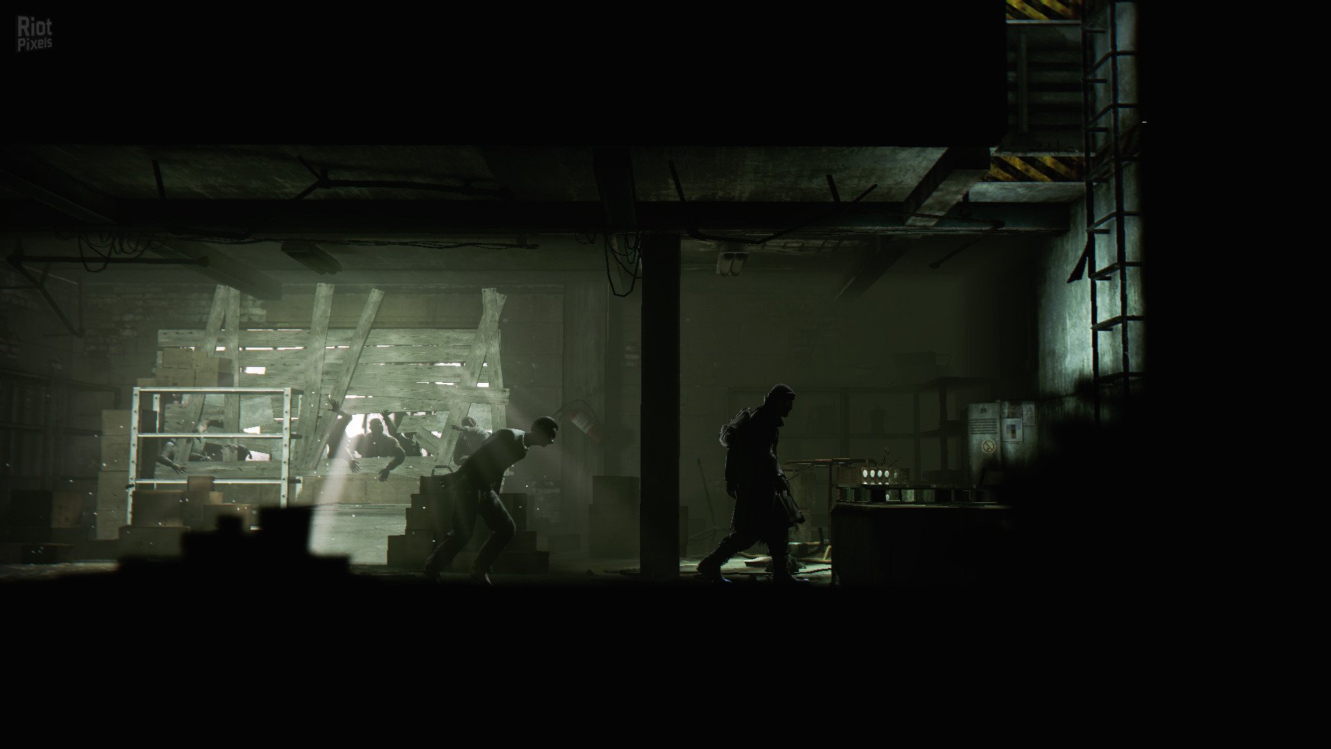 [8]-Deadlight: Director’s Cut Download
