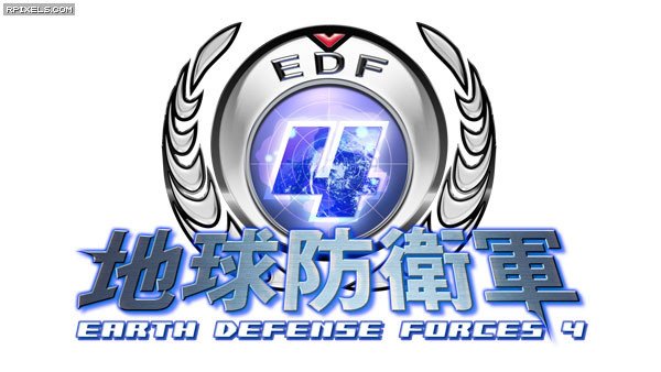 [21]-Earth Defense Force 4.1: The Shadow of New Despair Download