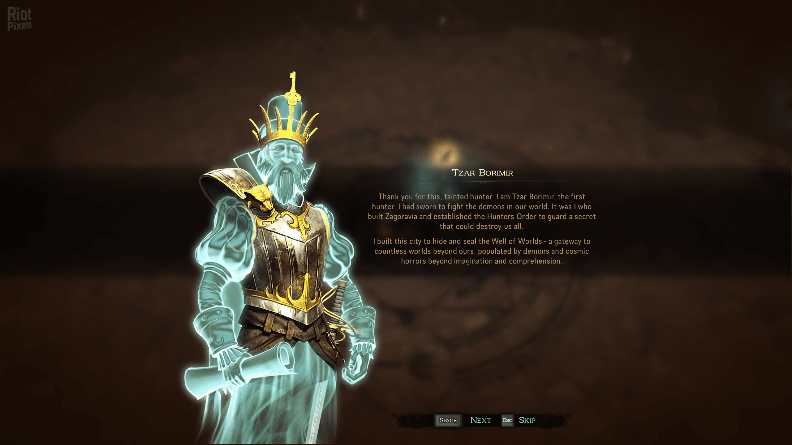 [14]-Victor Vran: Overkill Edition – v2.07 + Update June 7th + All DLCs Download