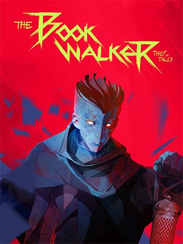 The Bookwalker: Thief of Tales-HohohoGames