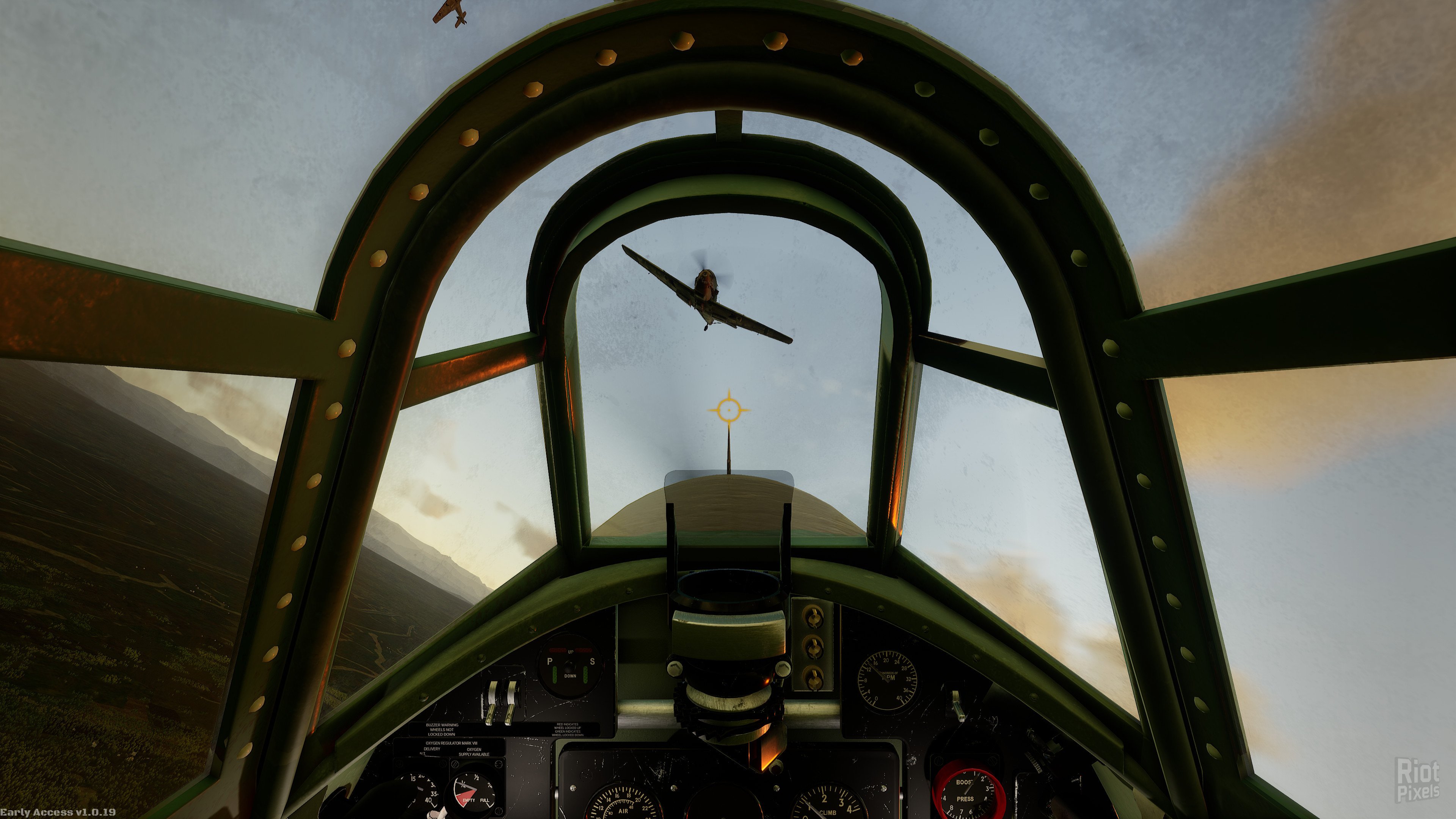 [8]-303 Squadron: Battle of Britain Download