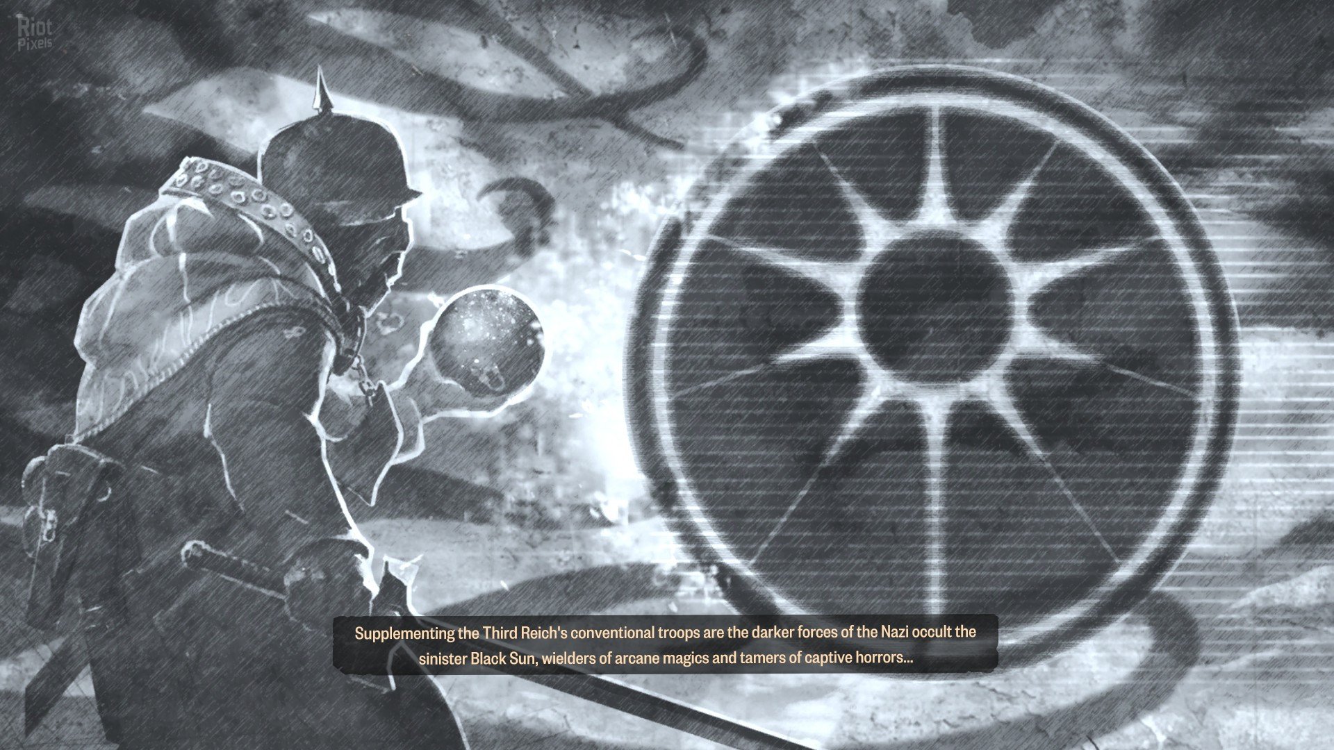 [10]-Achtung! Cthulhu Tactics – v1.0.0.6 Download