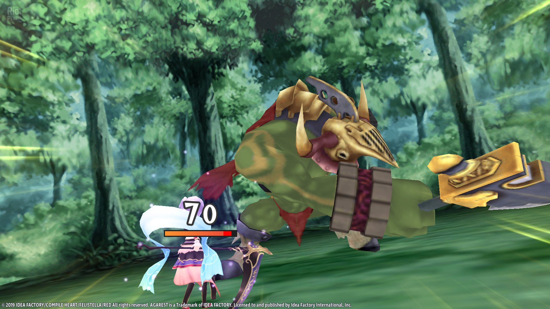 [5]-Record of Agarest War: Mariage – Deluxe Bundle Download
